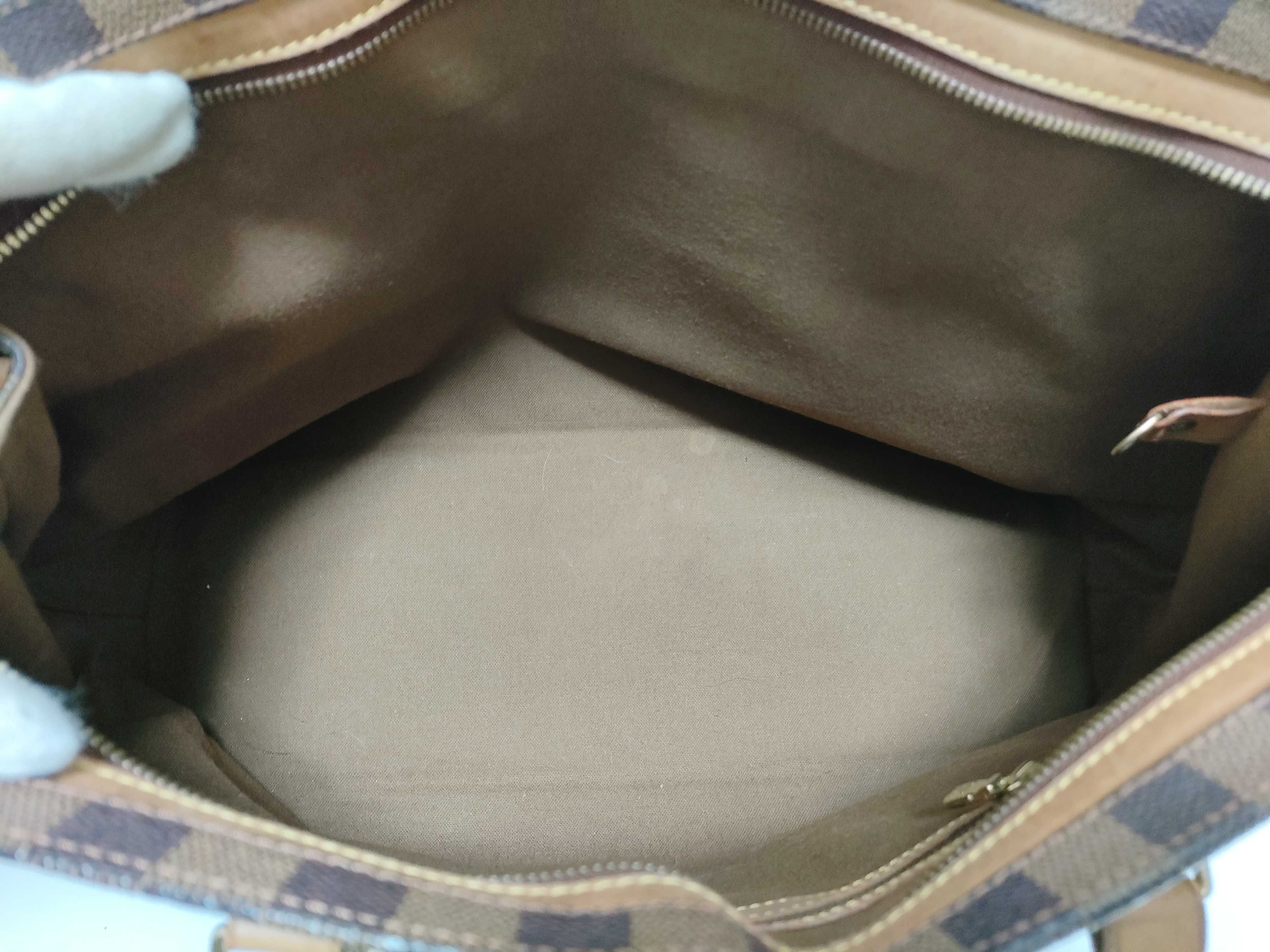 Damier Louis Vuitton Colombine Damier Shoulder Bag 100th Anniversary N99037 AS0937 Tote Bag — view 10