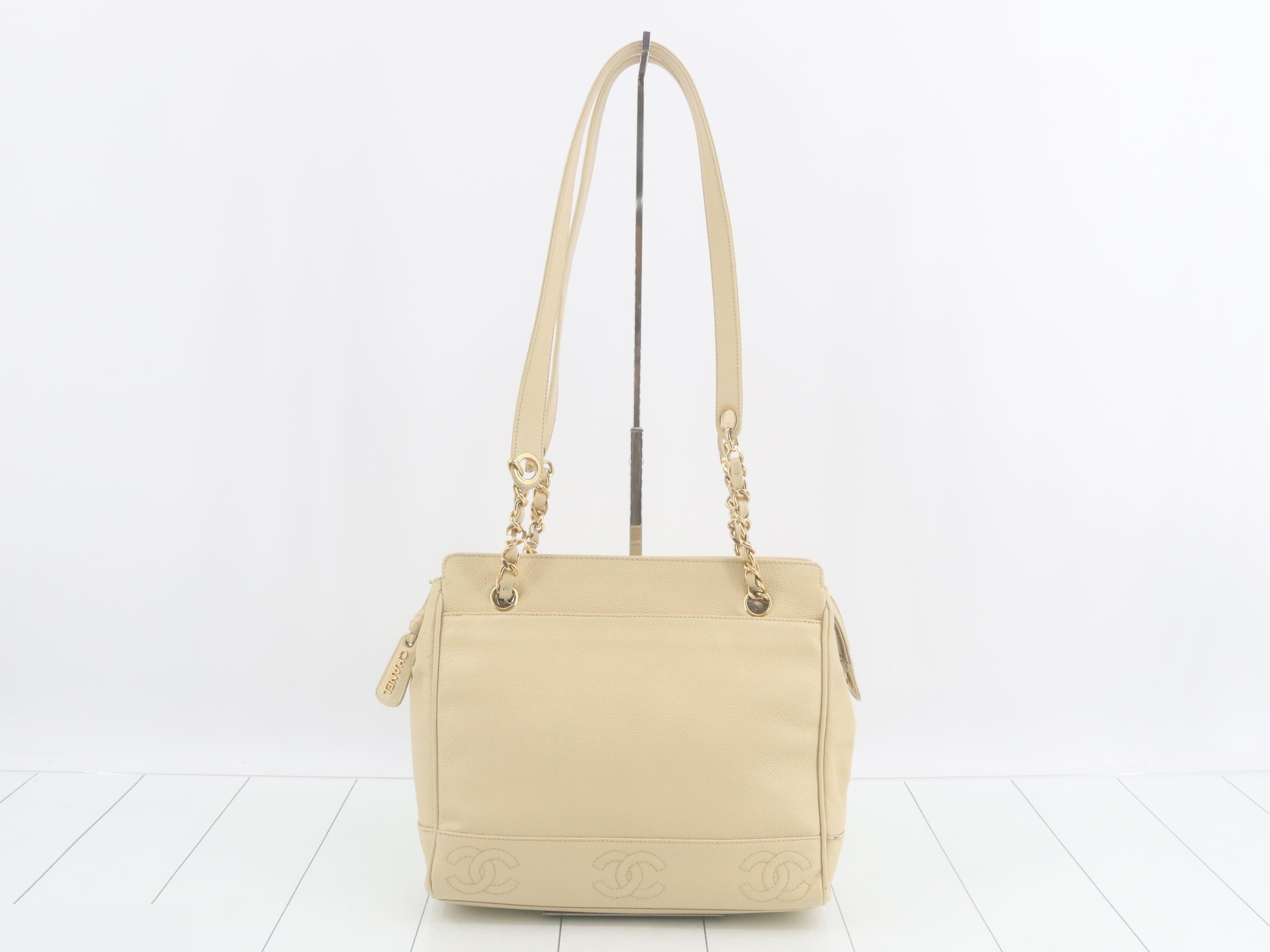 Caviar skin (bag) - Tote bag