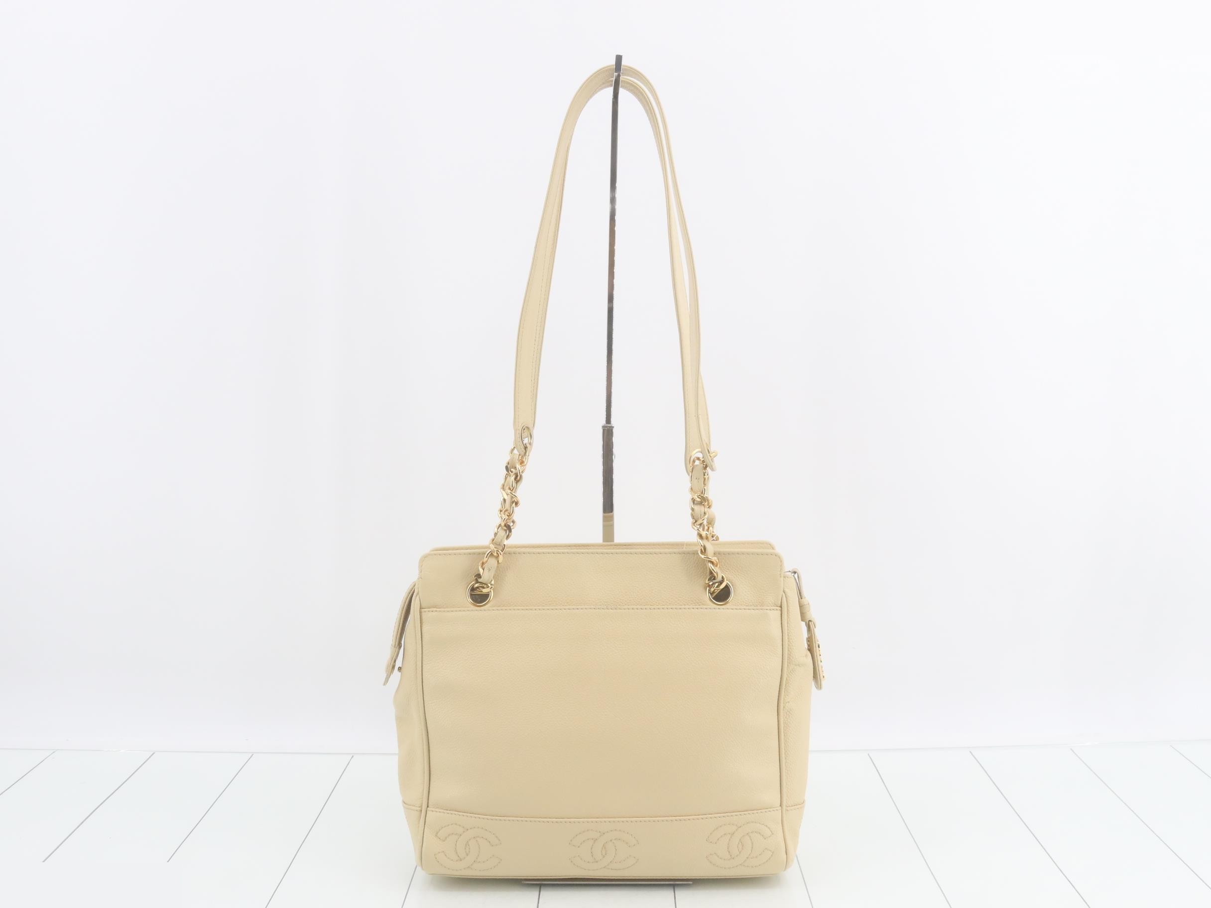 Caviar skin (bag) - Tote bag — view 2