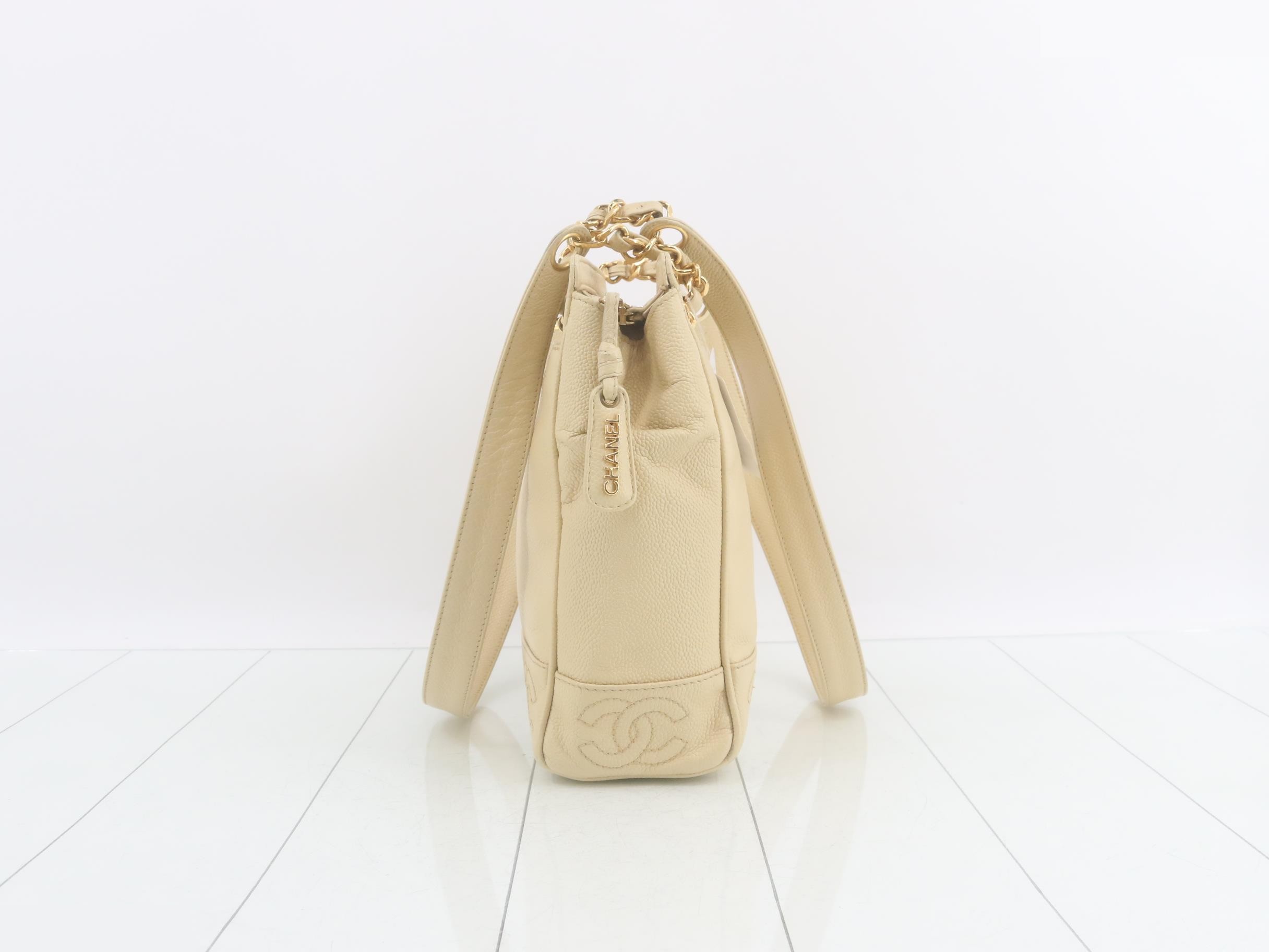 Caviar skin (bag) - Tote bag — view 4