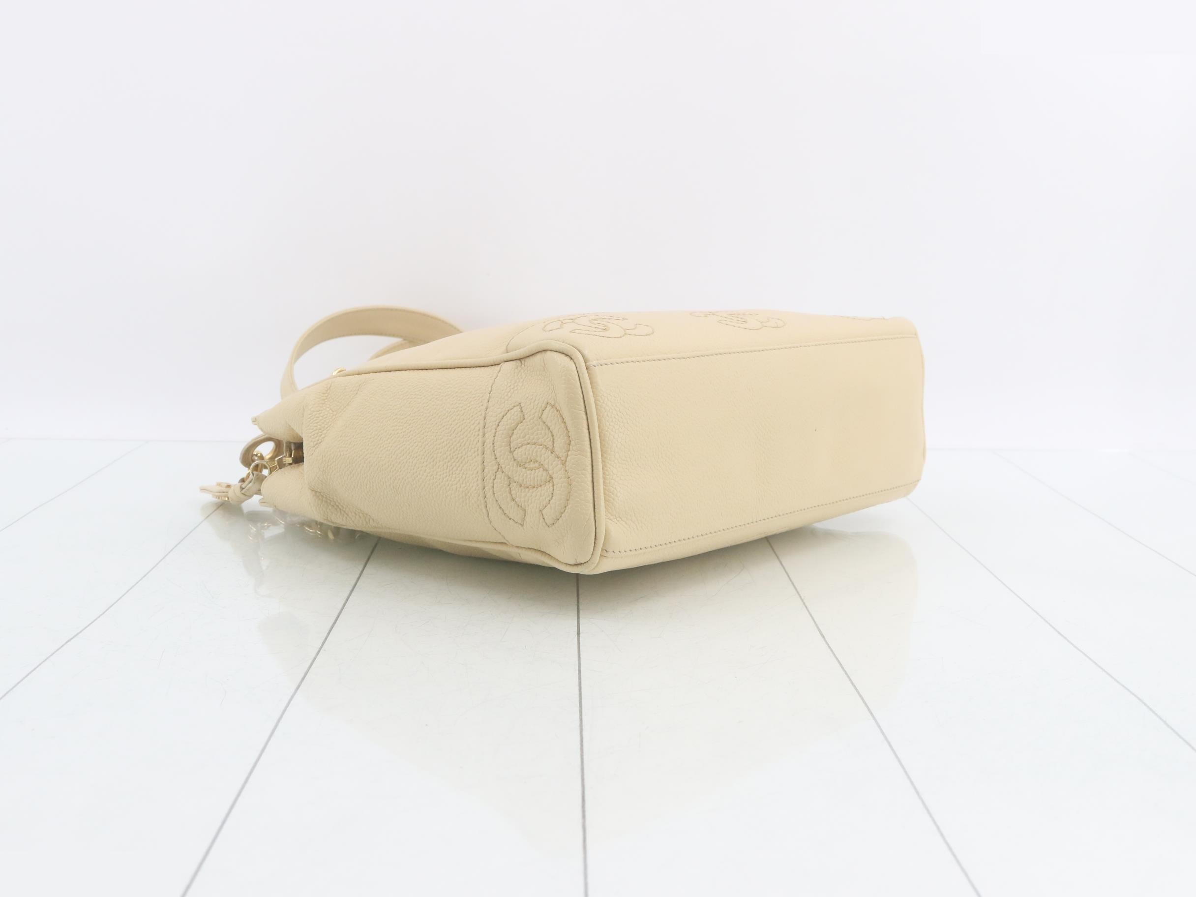 Caviar skin (bag) - Tote bag — view 5