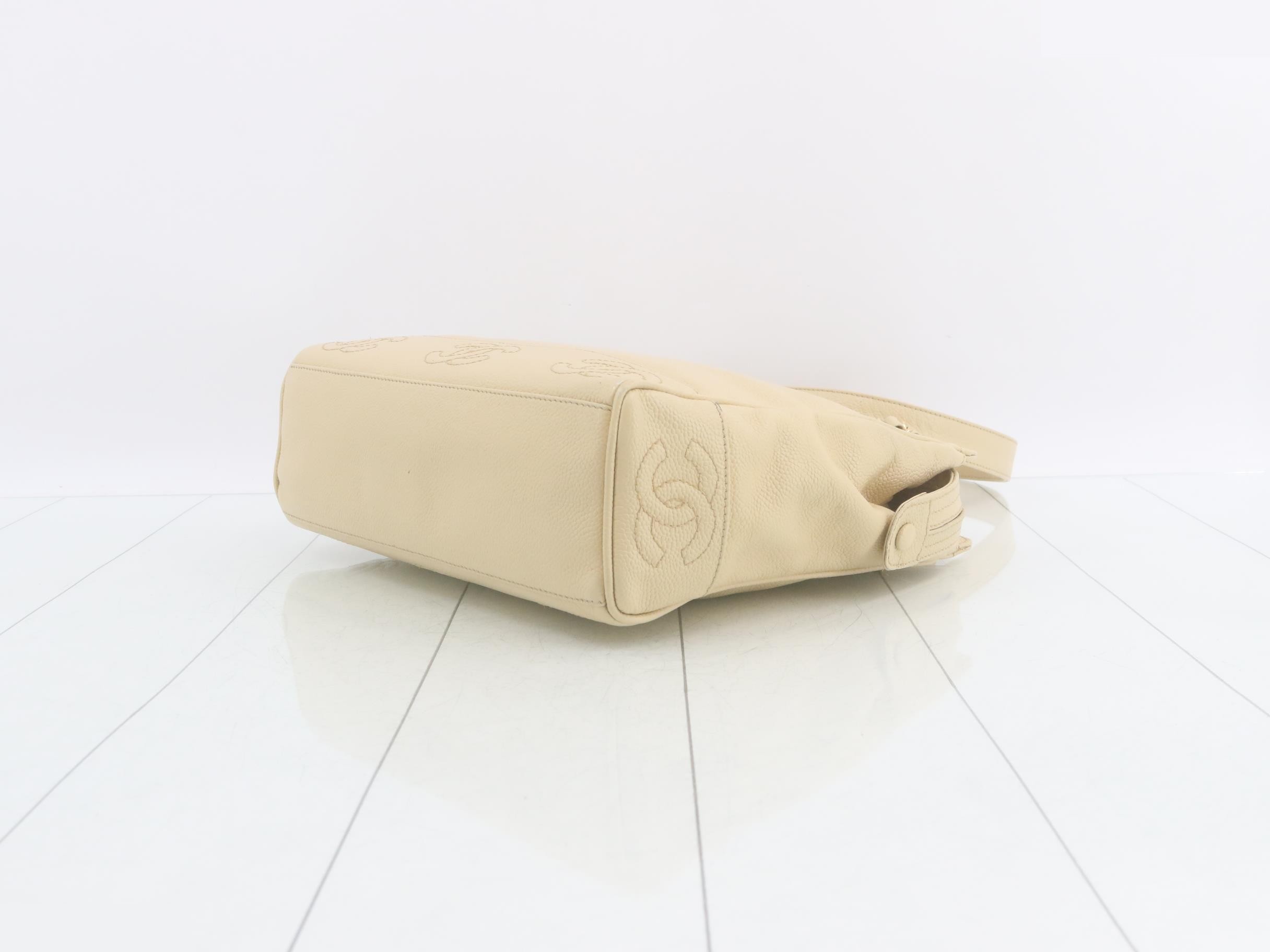 Caviar skin (bag) - Tote bag — view 6