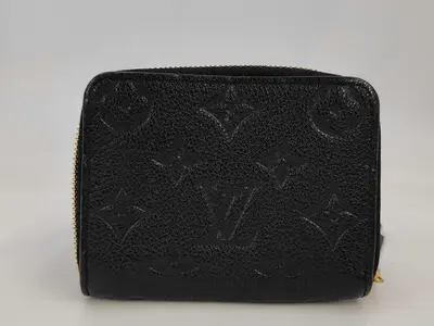 Empreinte Zippy Coin Purse Coin Case