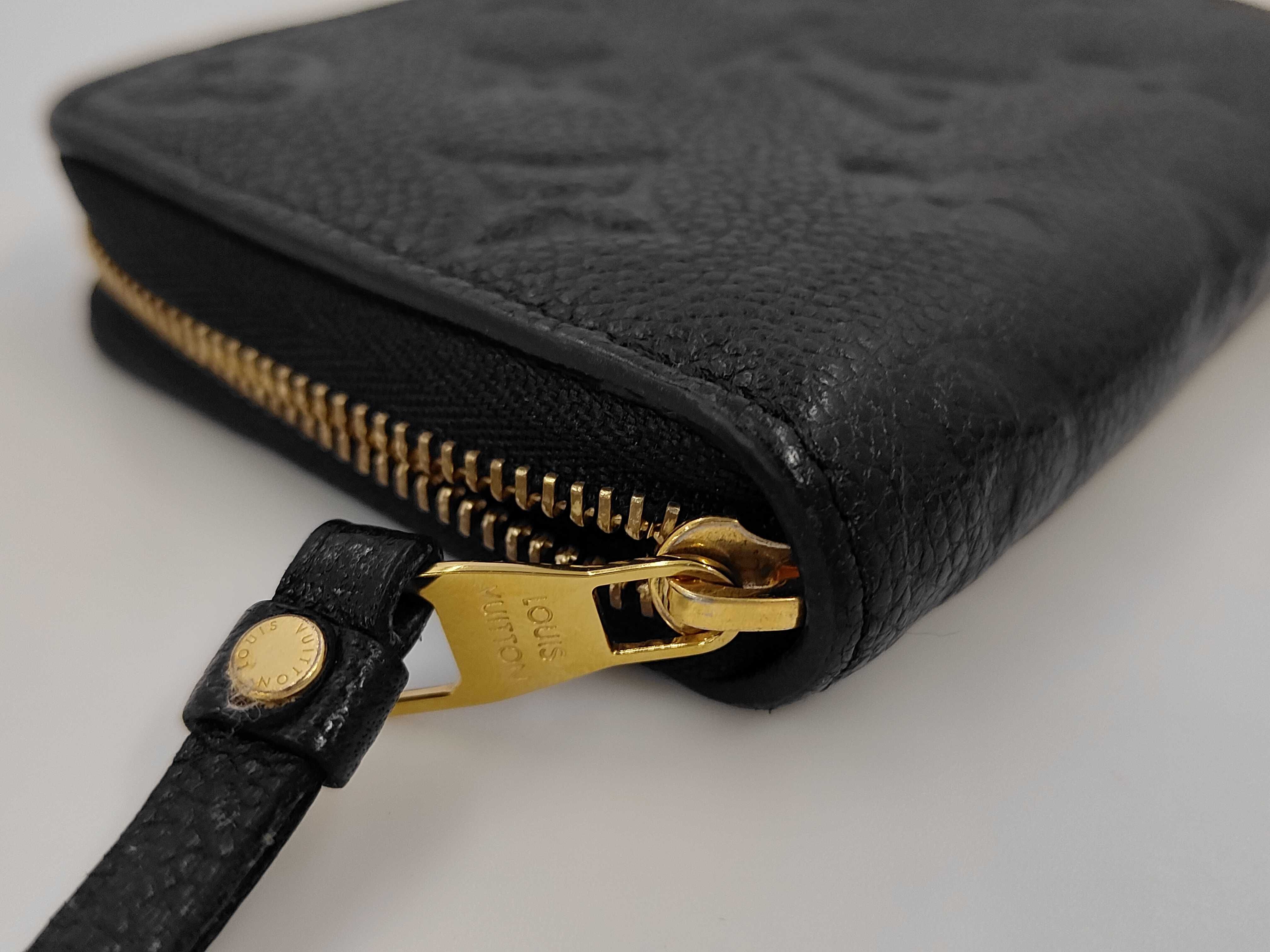 Empreinte Zippy Coin Purse Coin Case — view 6