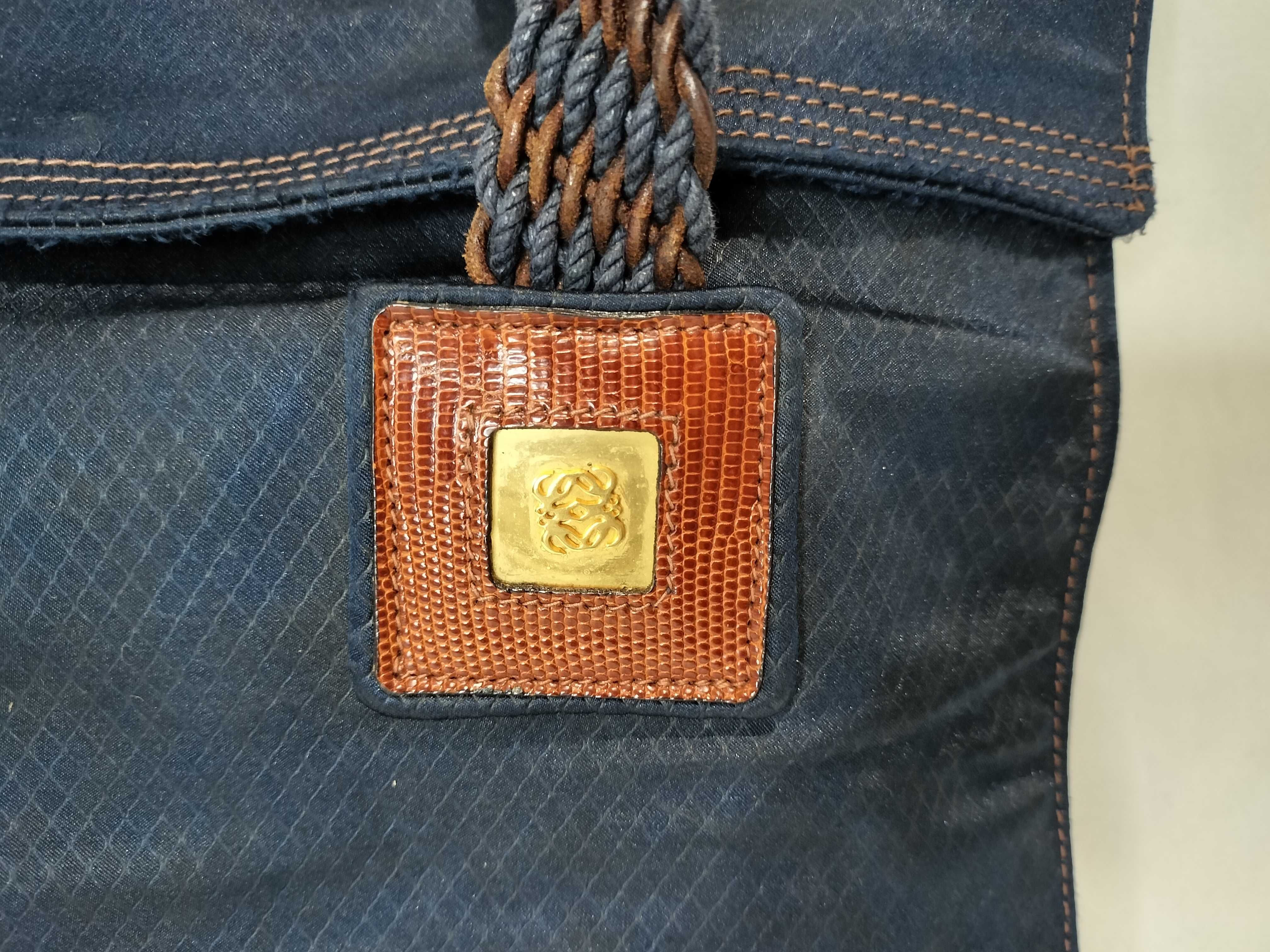 Vintage Tote Handbag — view 2
