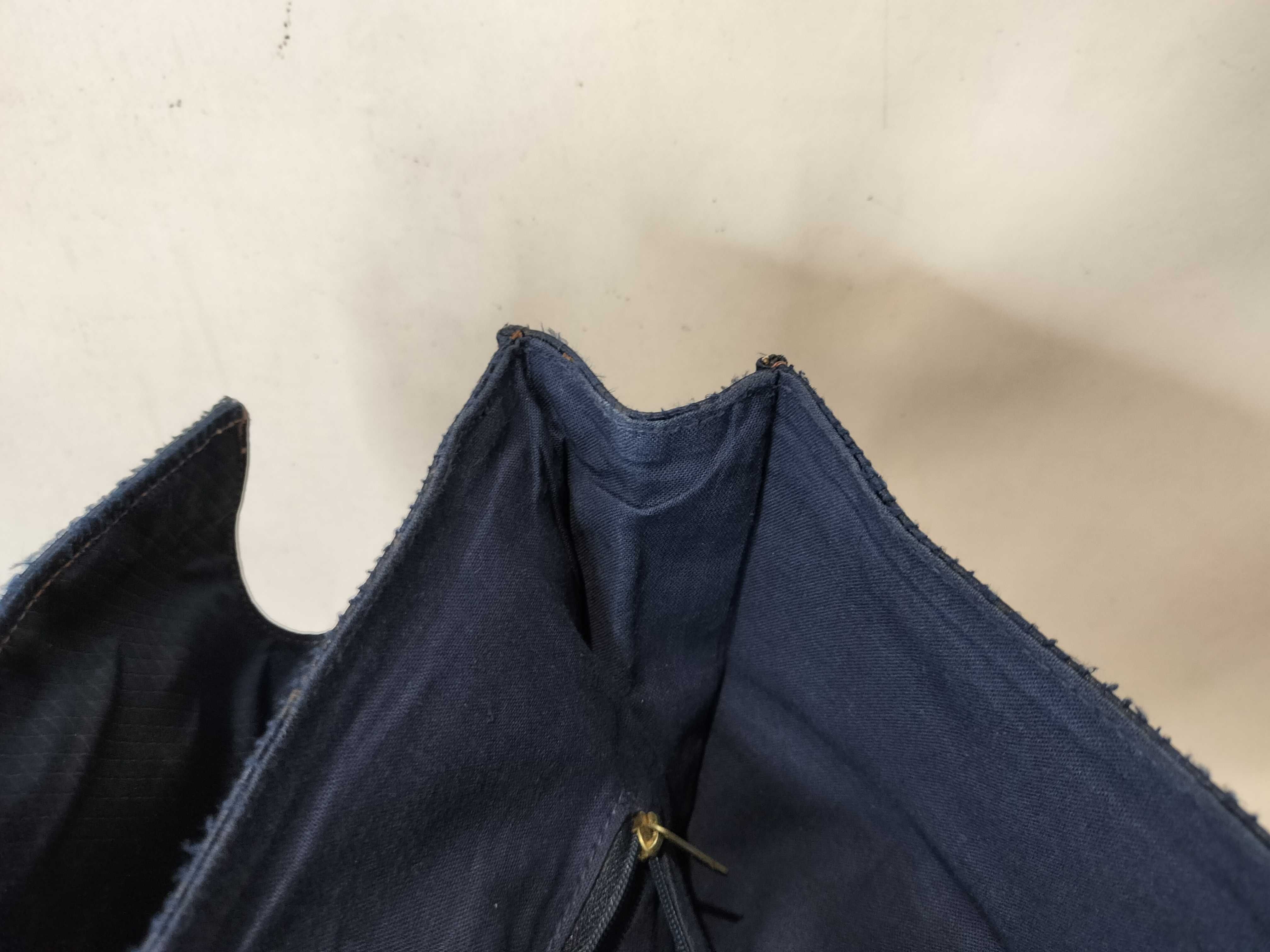 Vintage Tote Handbag — view 11