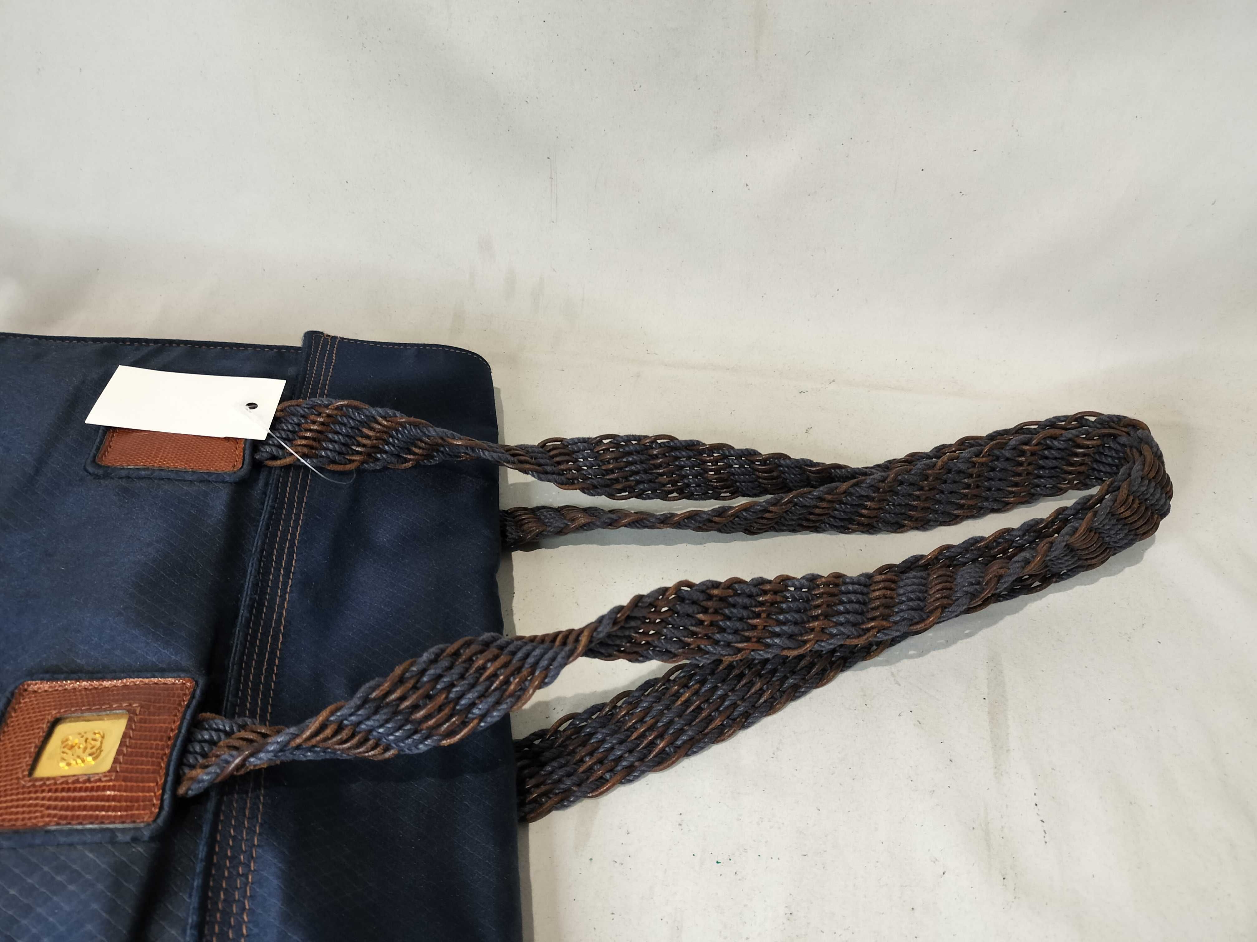 Vintage Tote Handbag — view 4