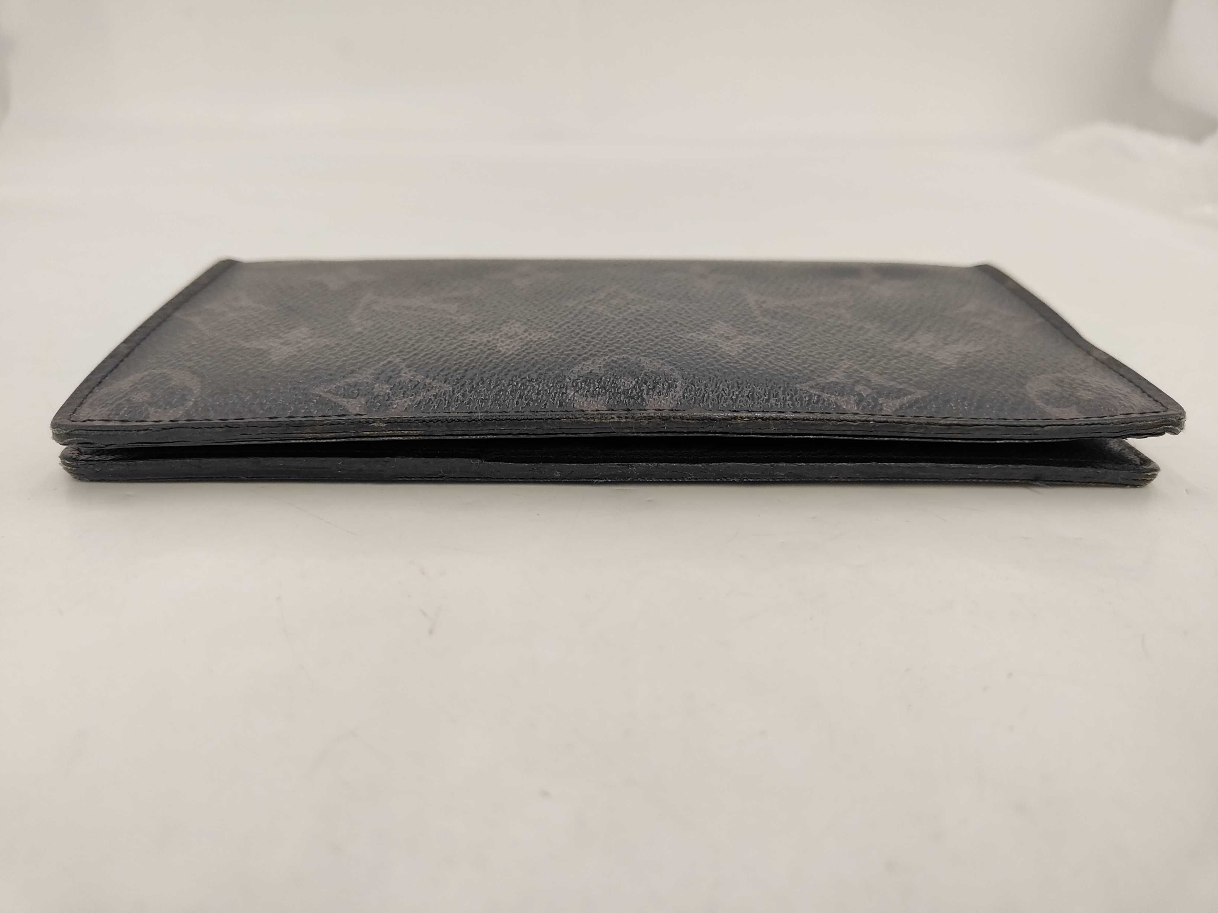 Eclipse Portefeuille Brazza TA4119 Wallet — view 3