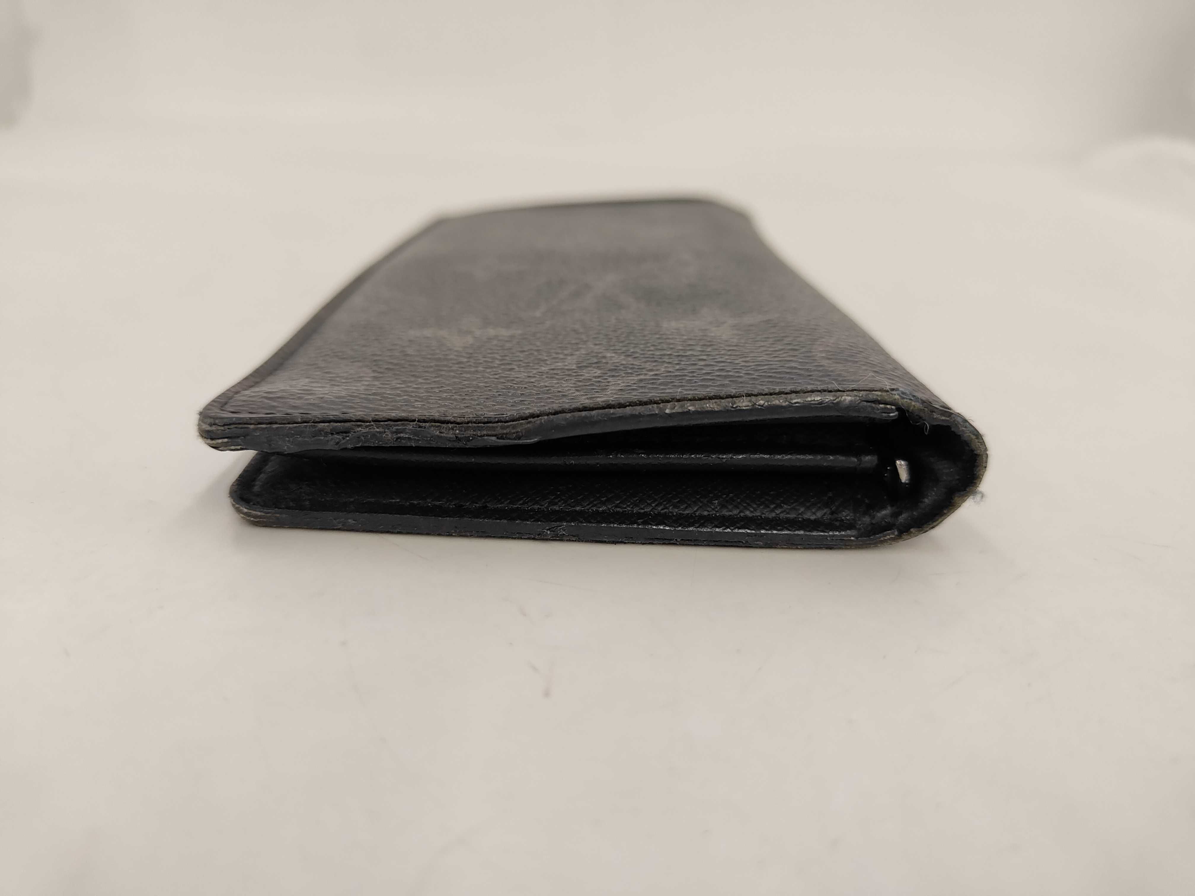 Eclipse Portefeuille Brazza TA4119 Wallet — view 4