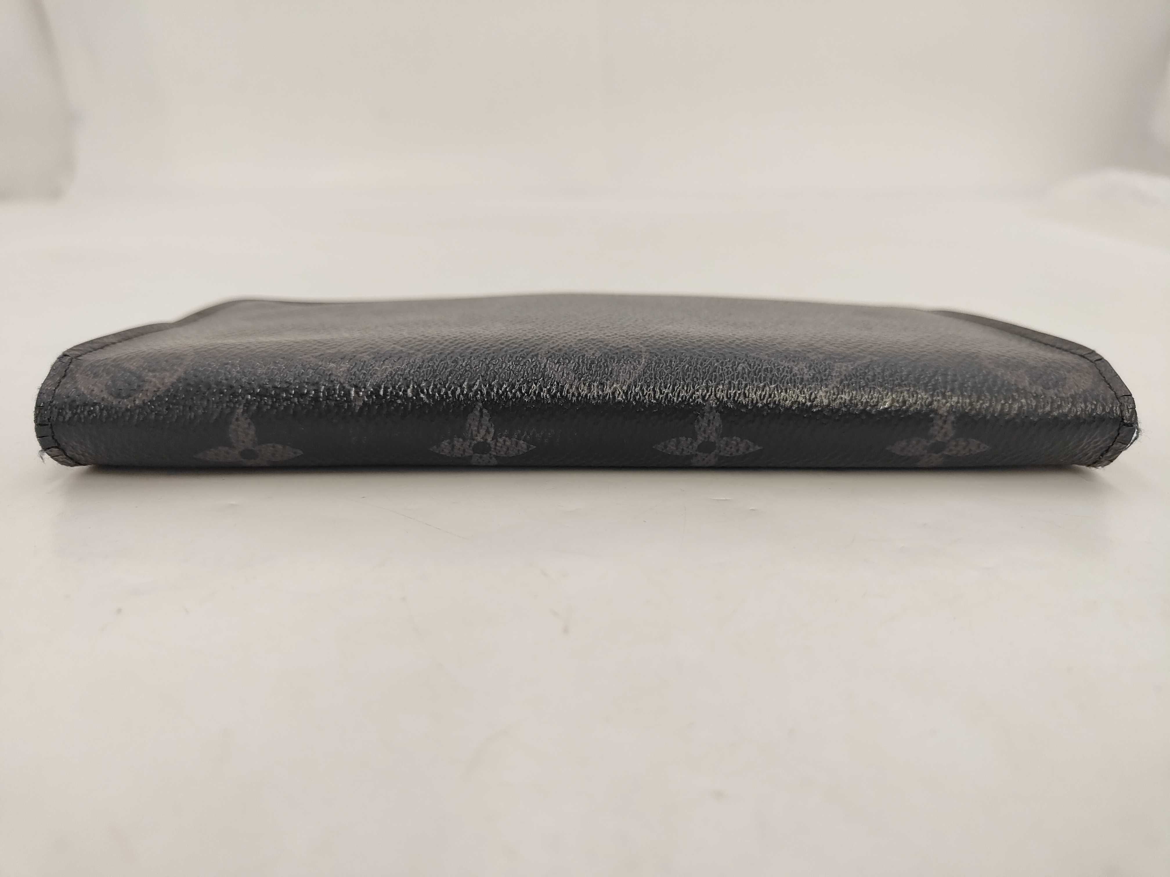 Eclipse Portefeuille Brazza TA4119 Wallet — view 5