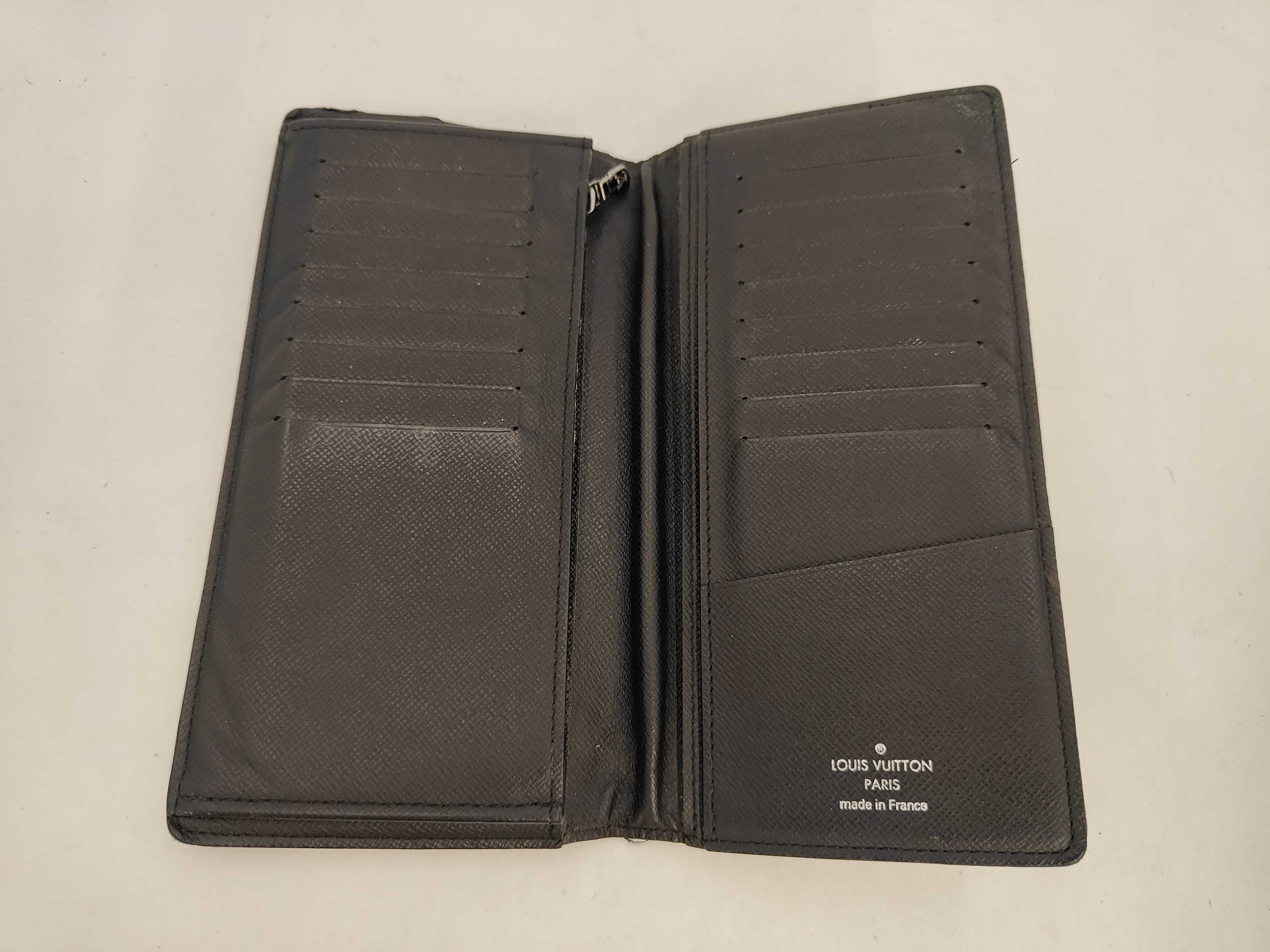 Eclipse Portefeuille Brazza TA4119 Wallet — view 7