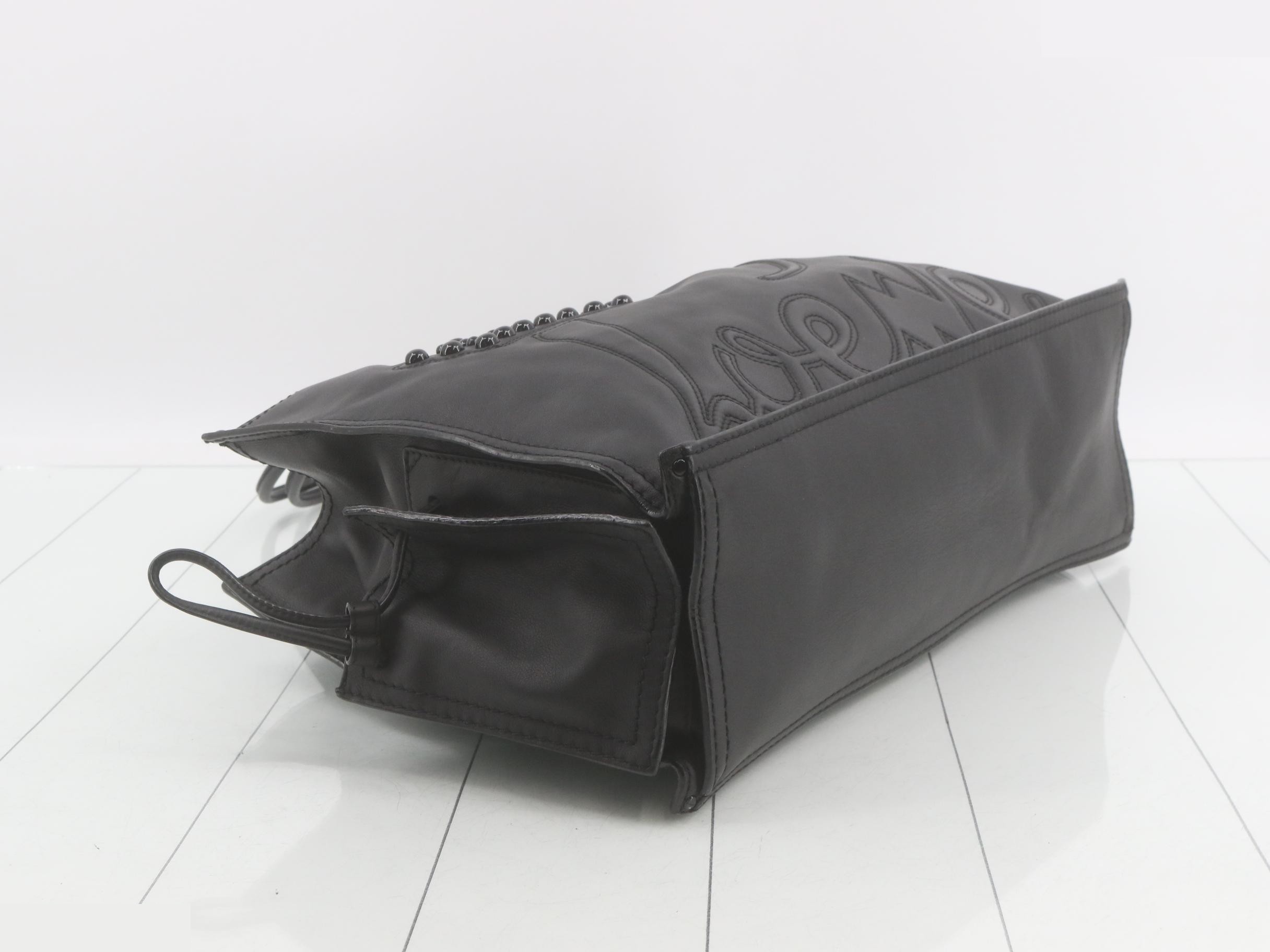 Shopper bags / Tote bags — view 5