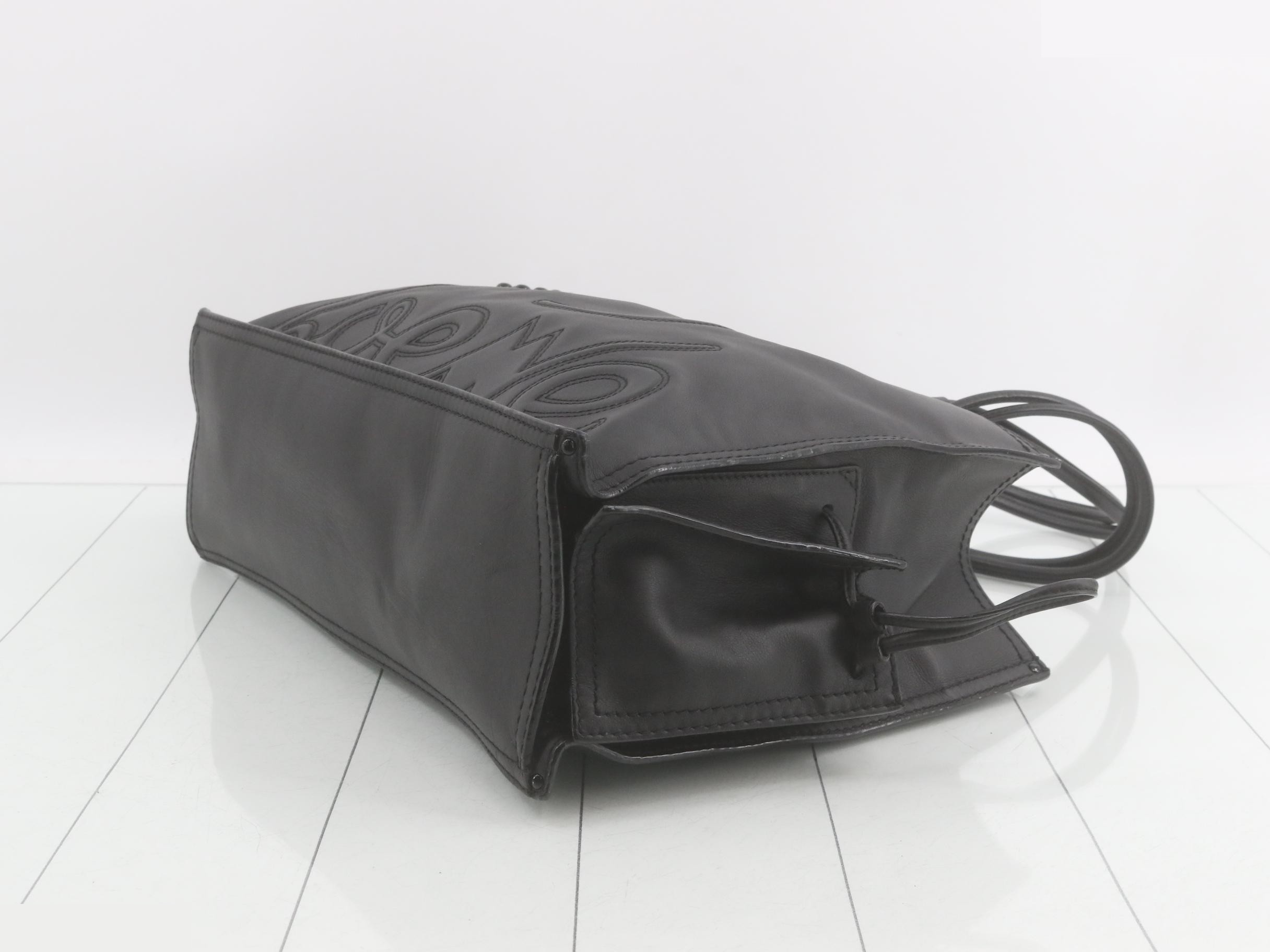 Shopper bags / Tote bags — view 6