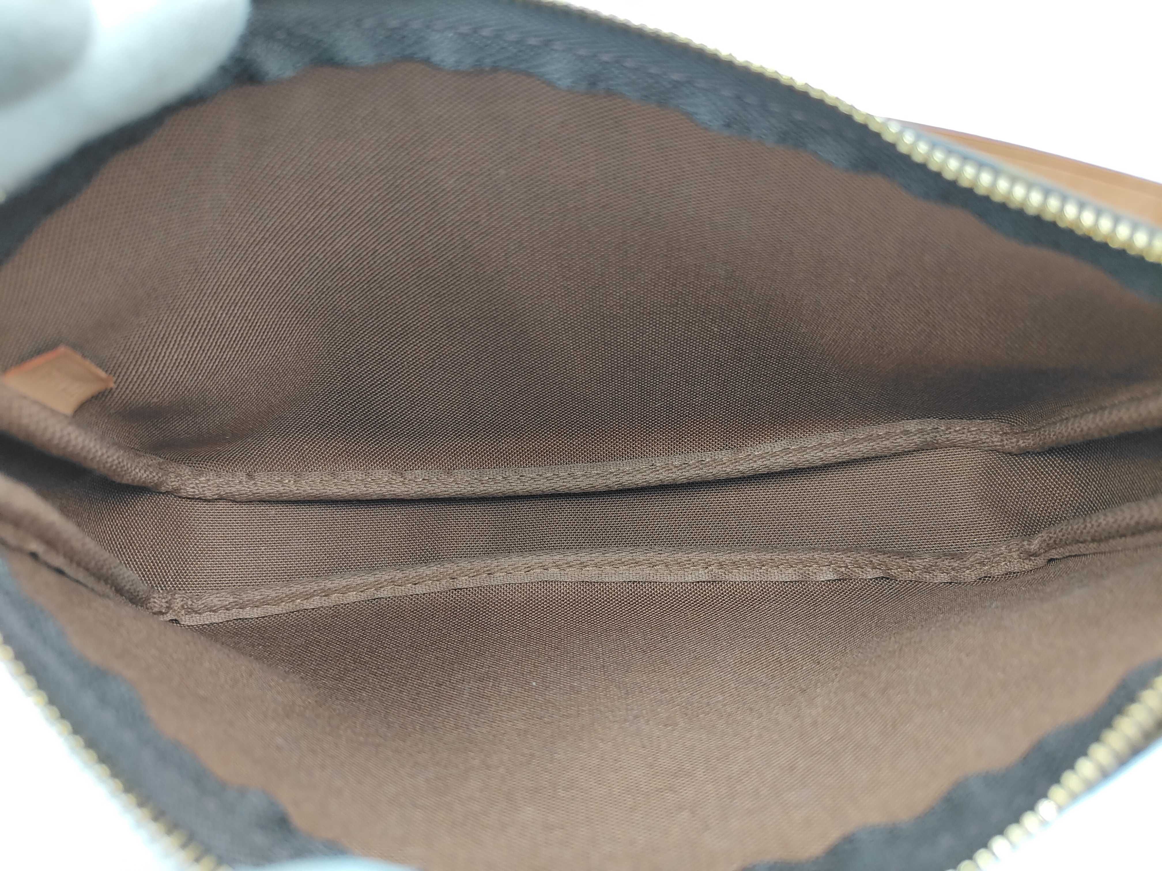 Monogram Accessoires Pouch — view 10