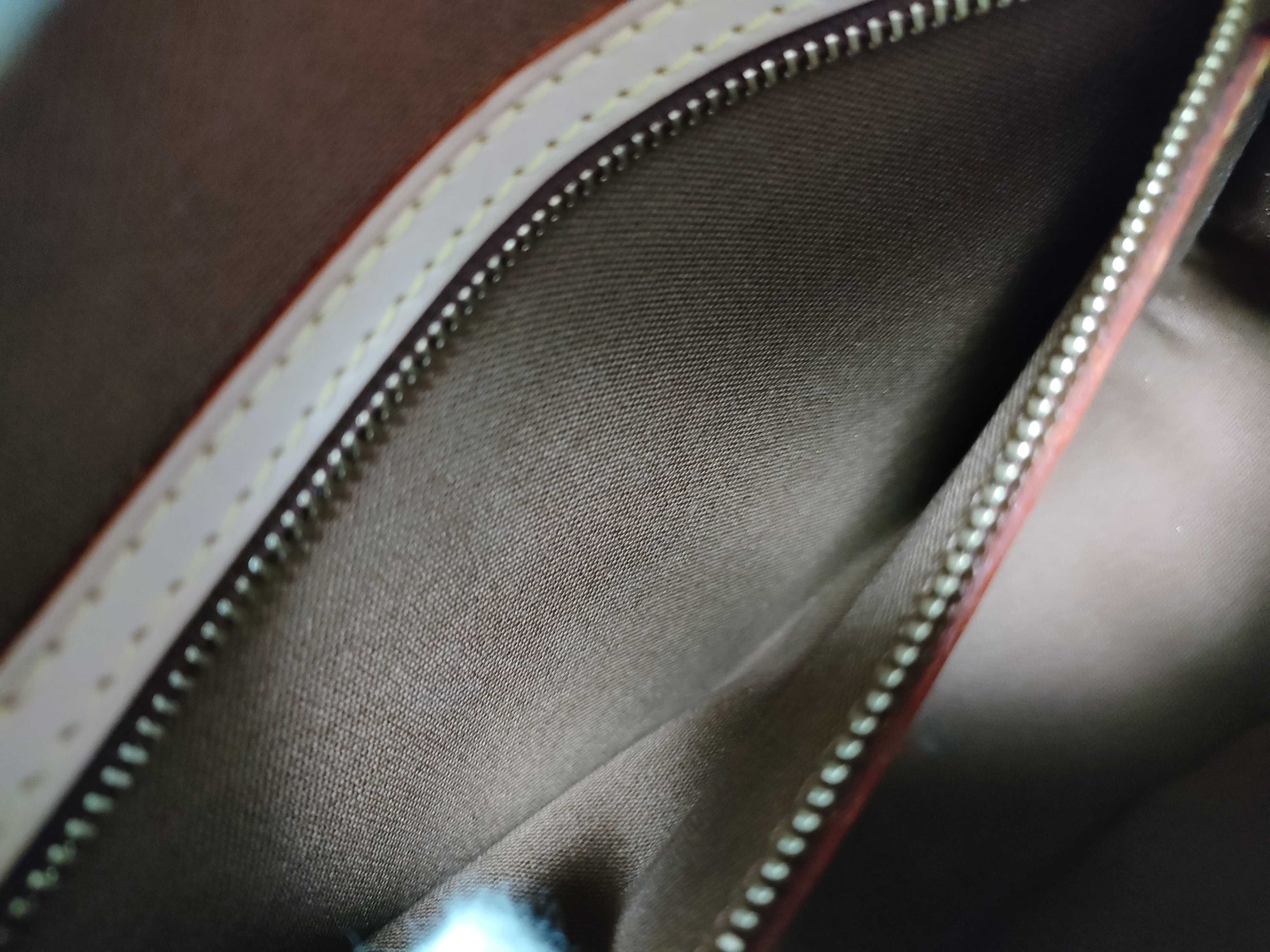 Monogram Sologne Shoulder Bag — view 12