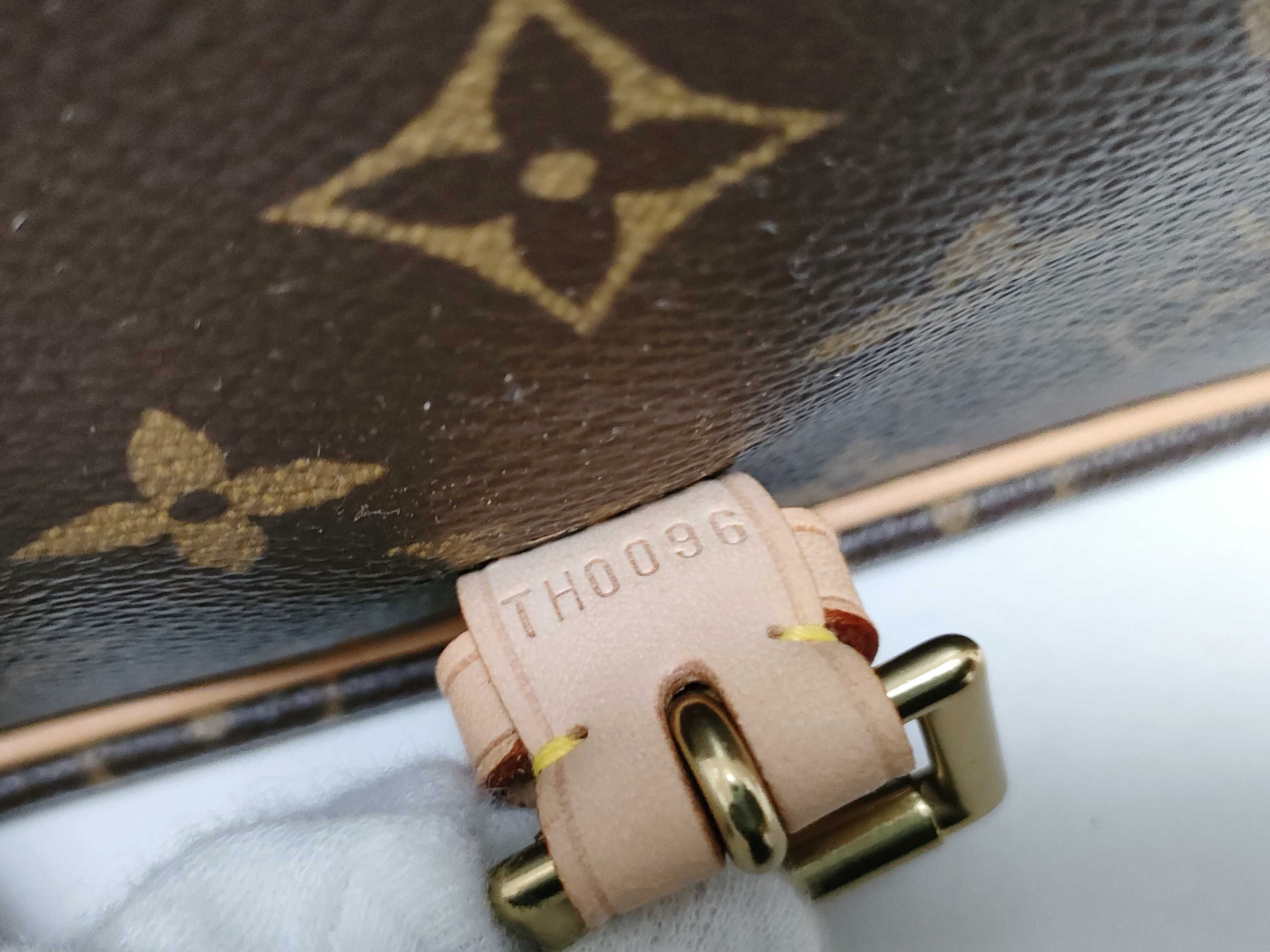 Monogram Sologne Shoulder Bag — view 13
