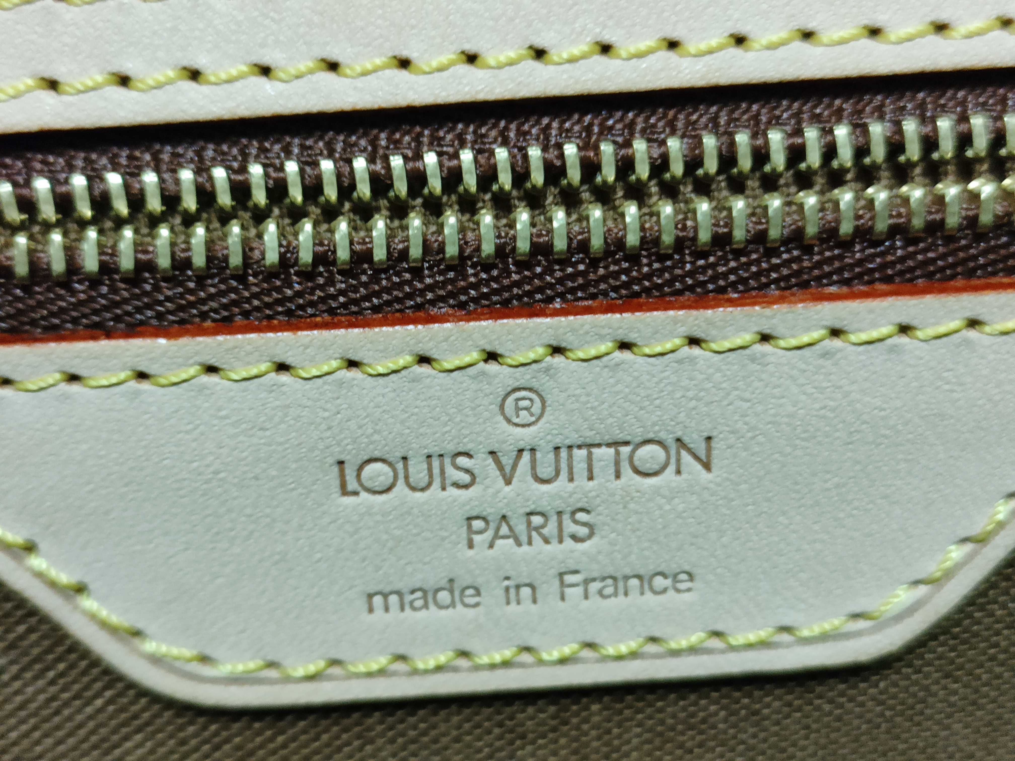Monogram Sologne Shoulder Bag — view 14
