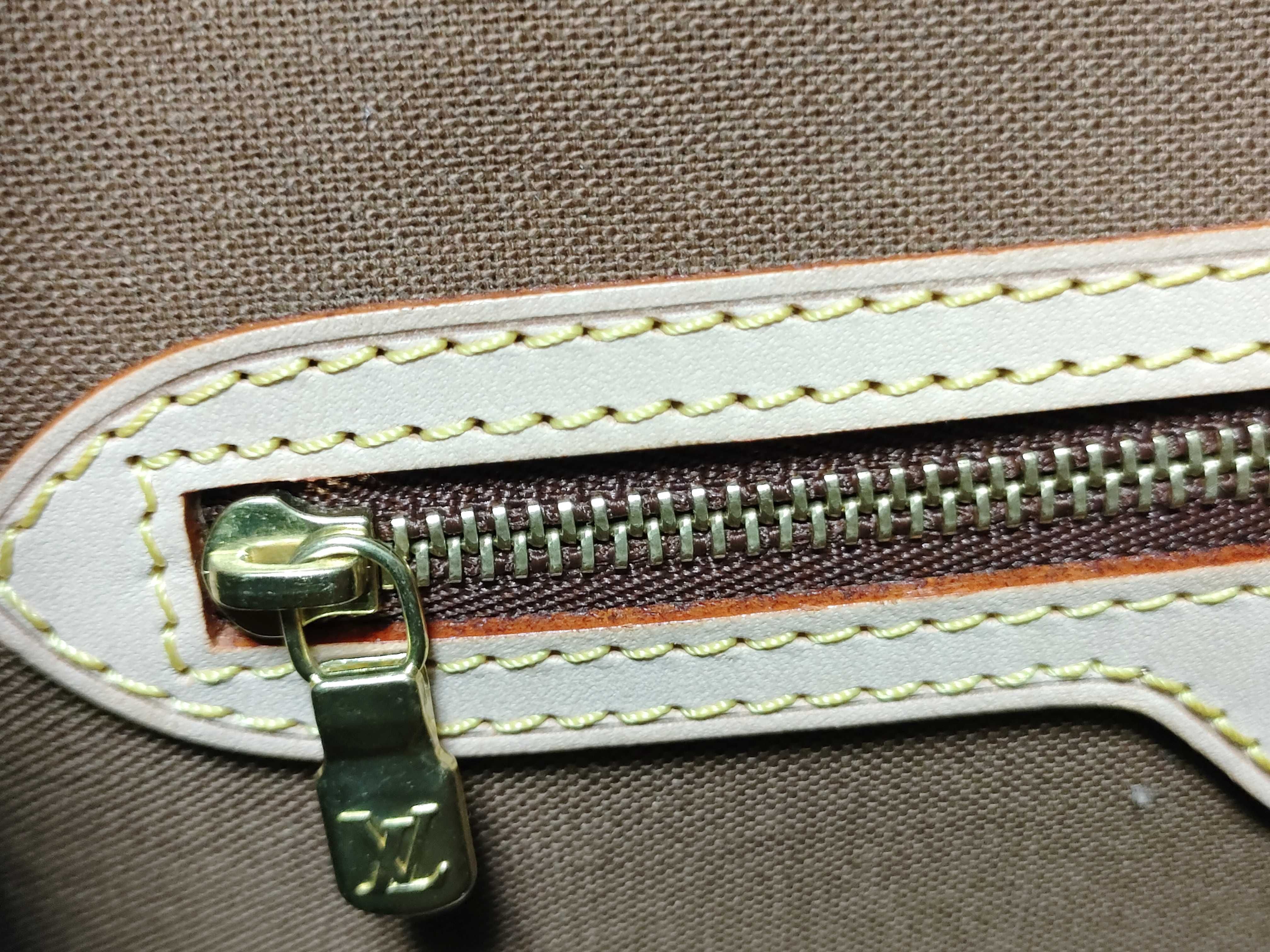 Monogram Sologne Shoulder Bag — view 10