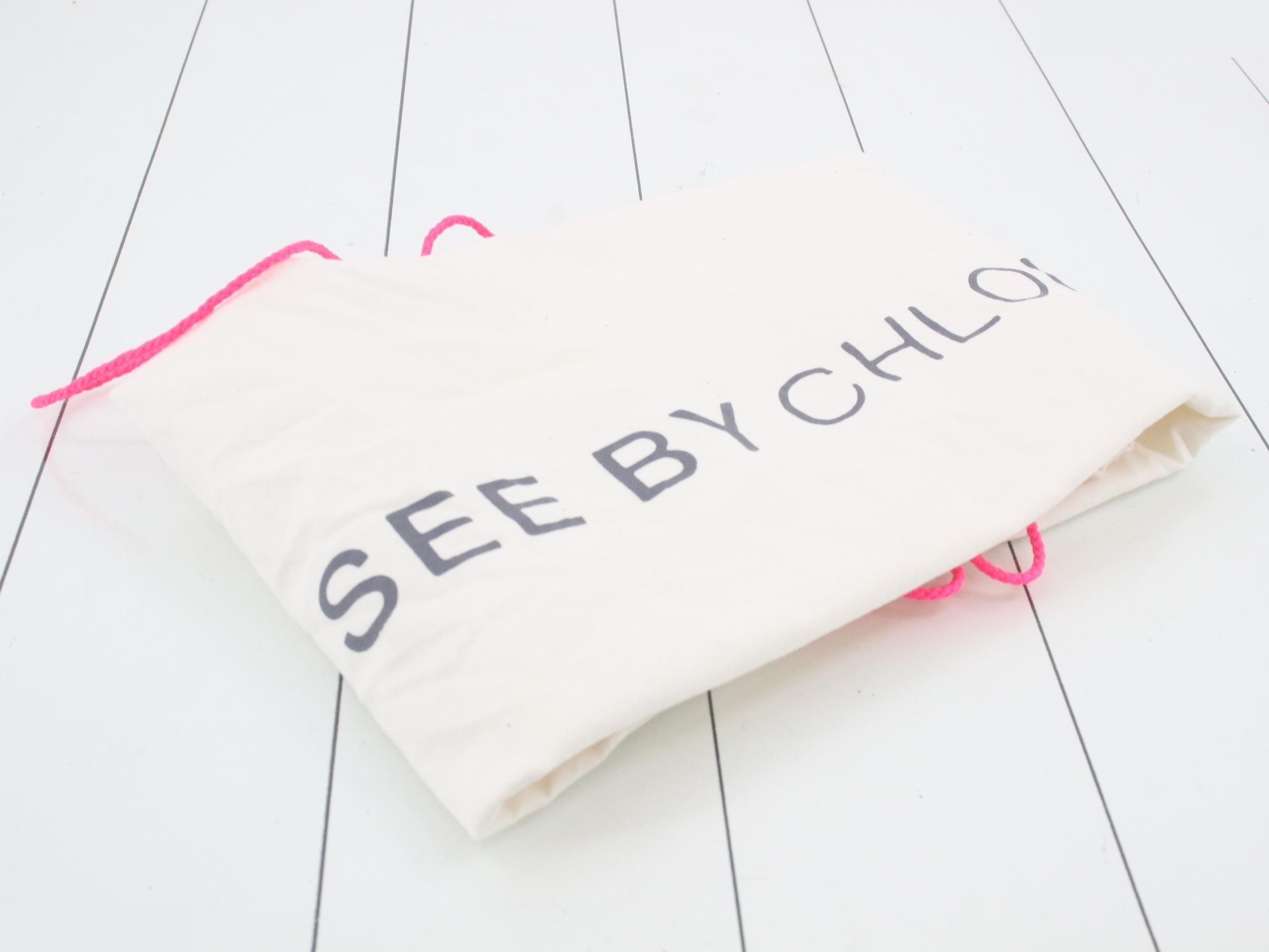 See by Chloé (Bag) - Shoulder Bag — view 7
