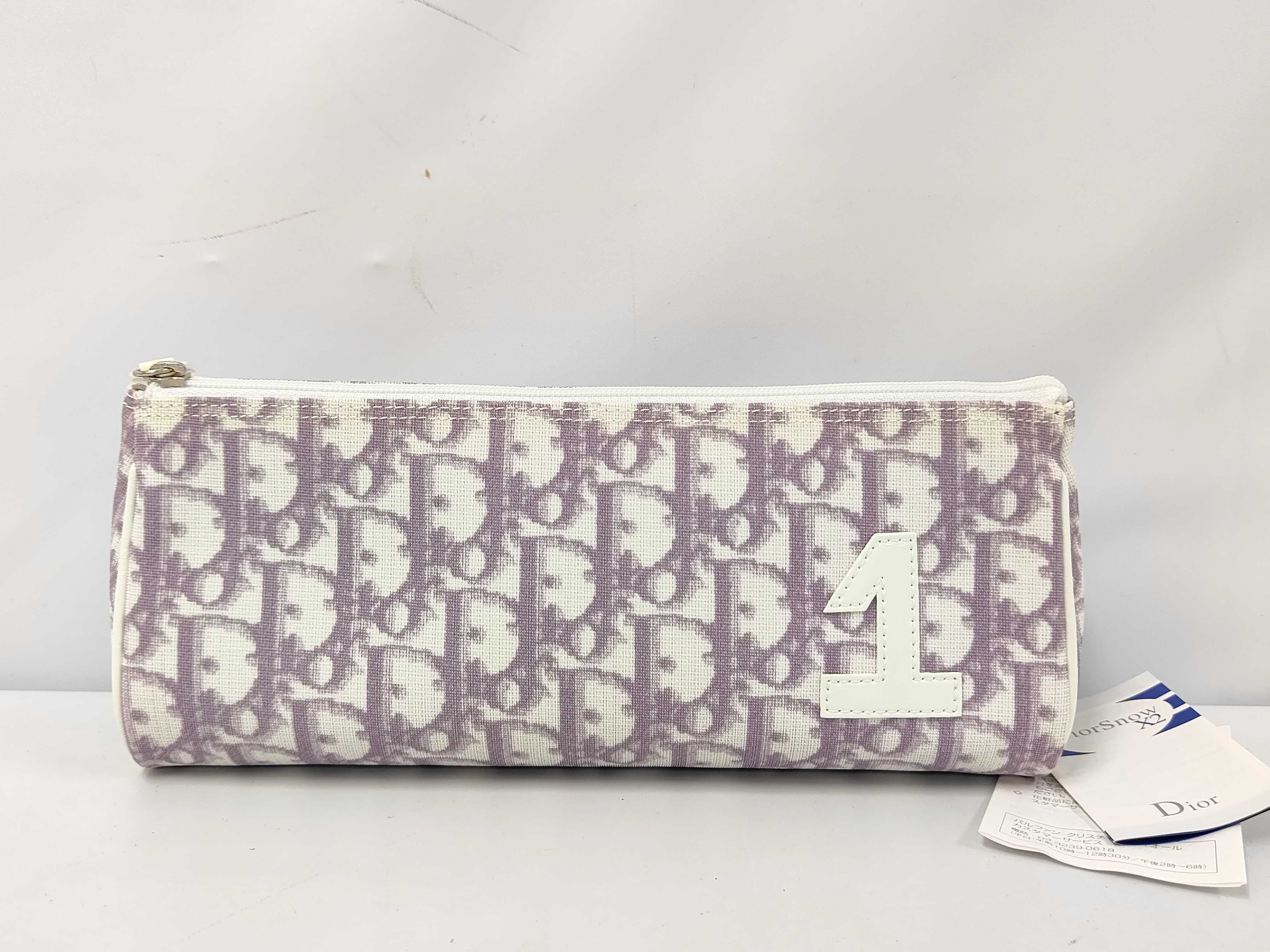 Trotter Pouch