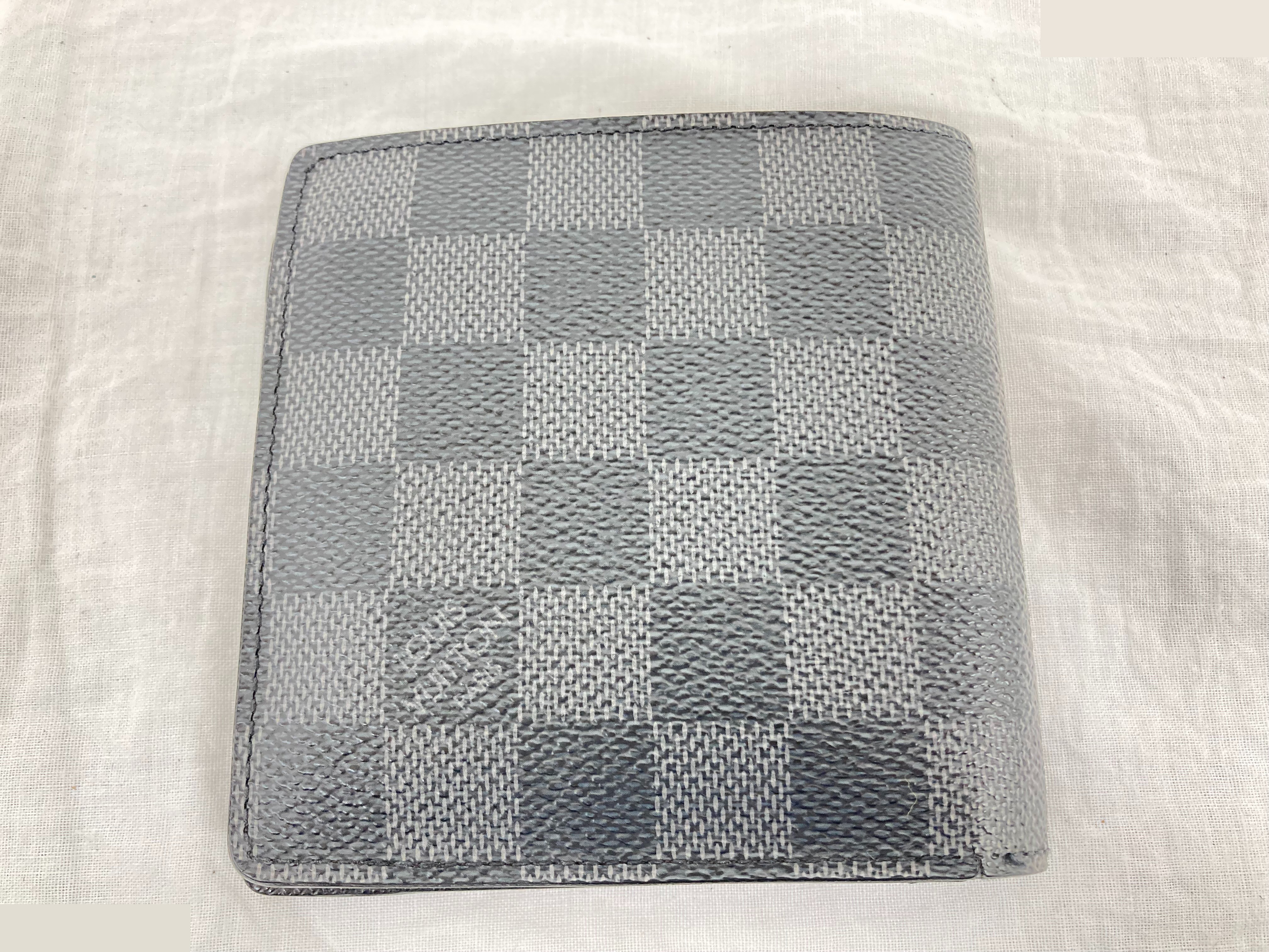 Portefeuille Marco NM — view 2