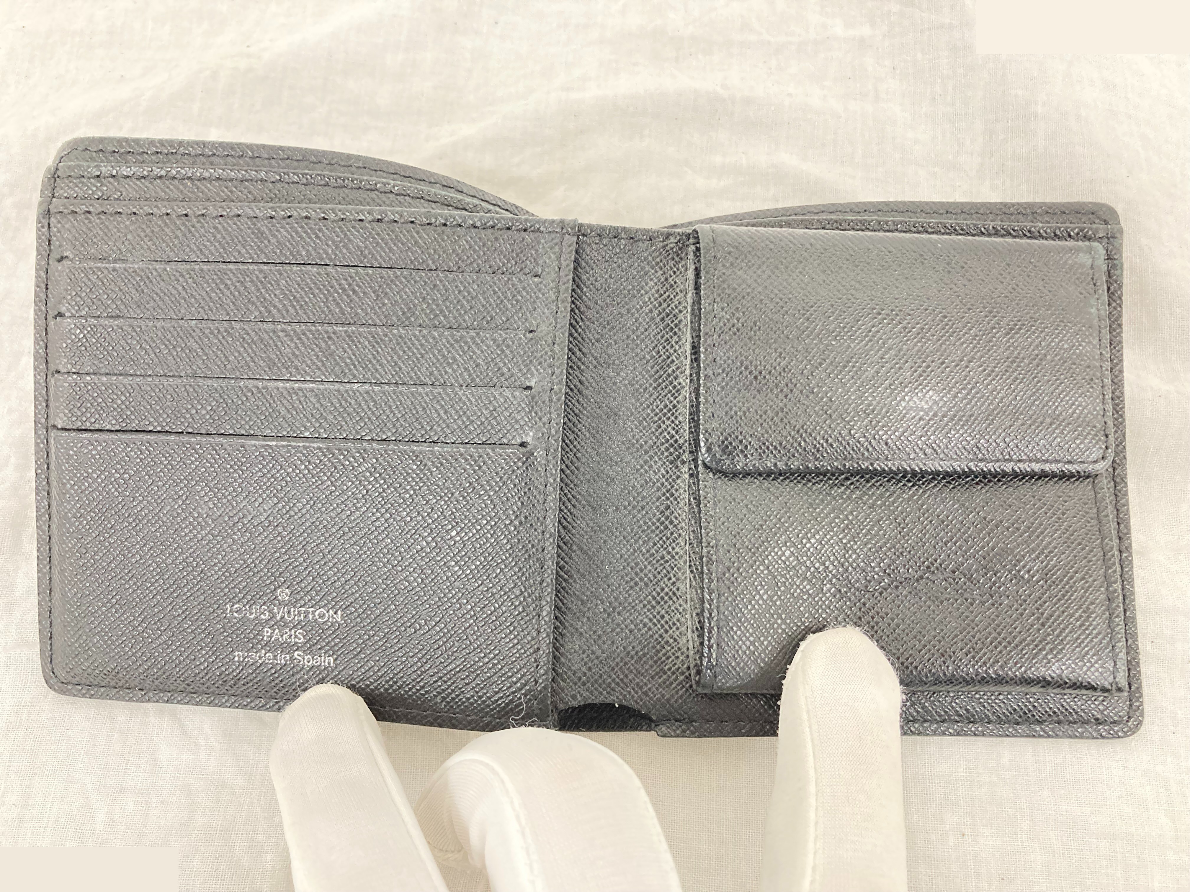 Portefeuille Marco NM — view 5
