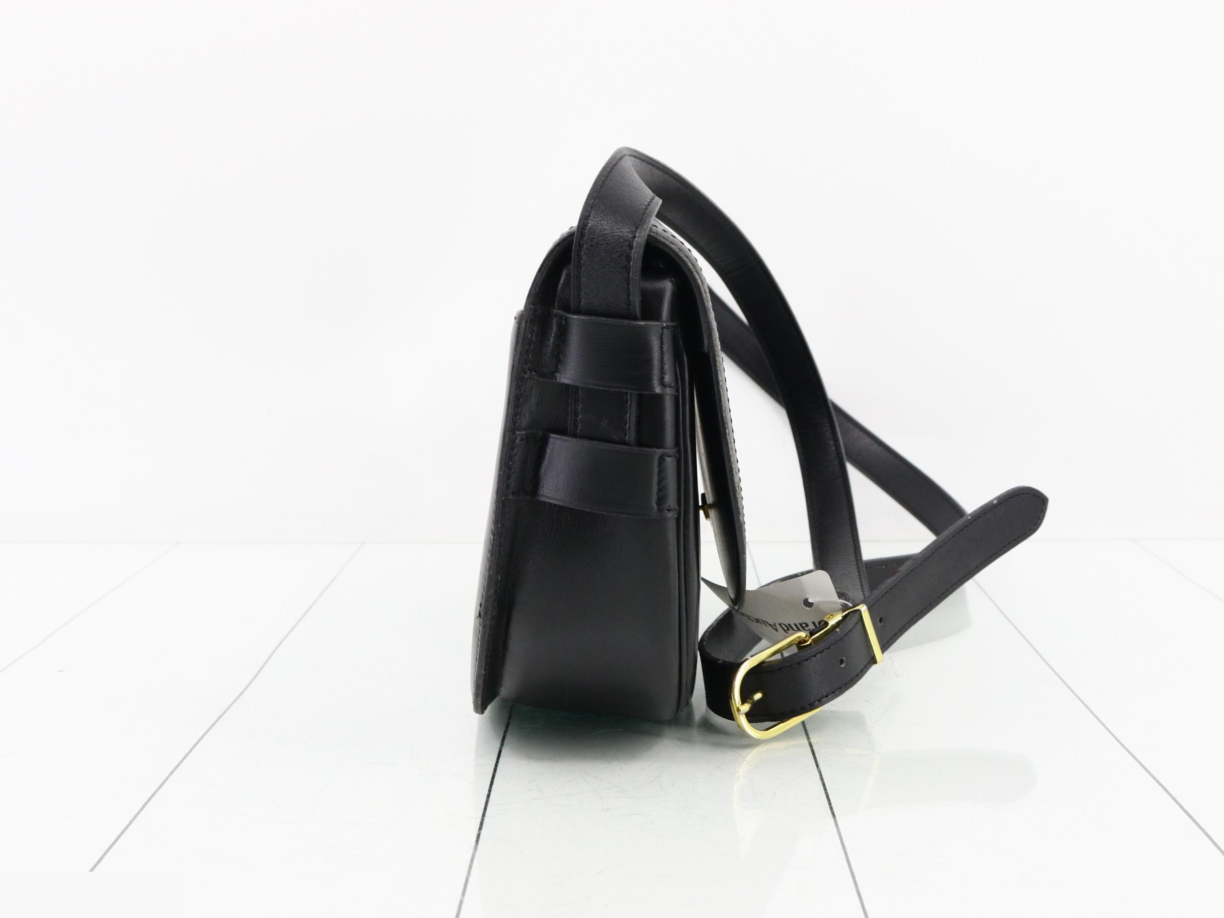 Shoulder bag — view 4