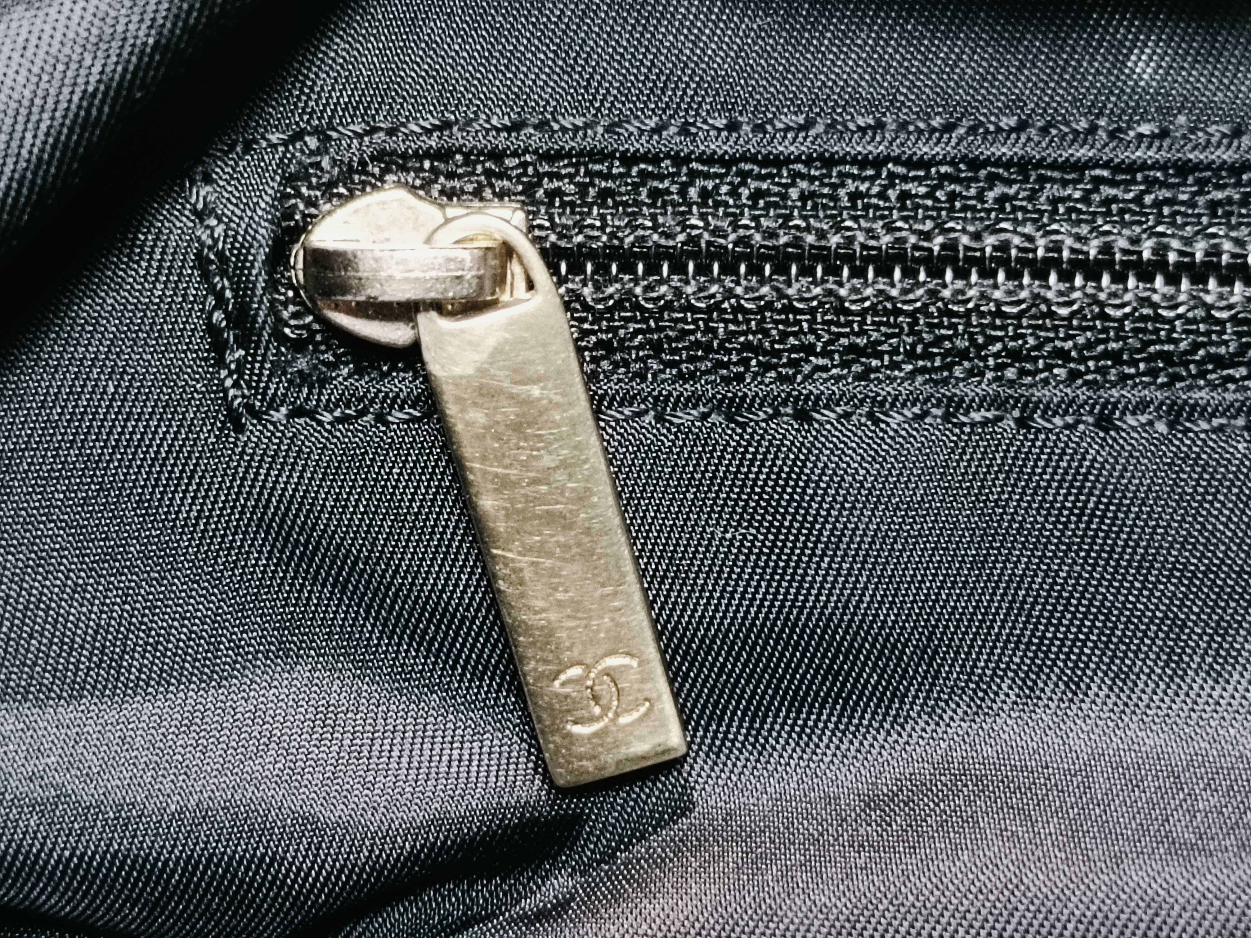 New Travel Line Nylon Tote Bag — view 12