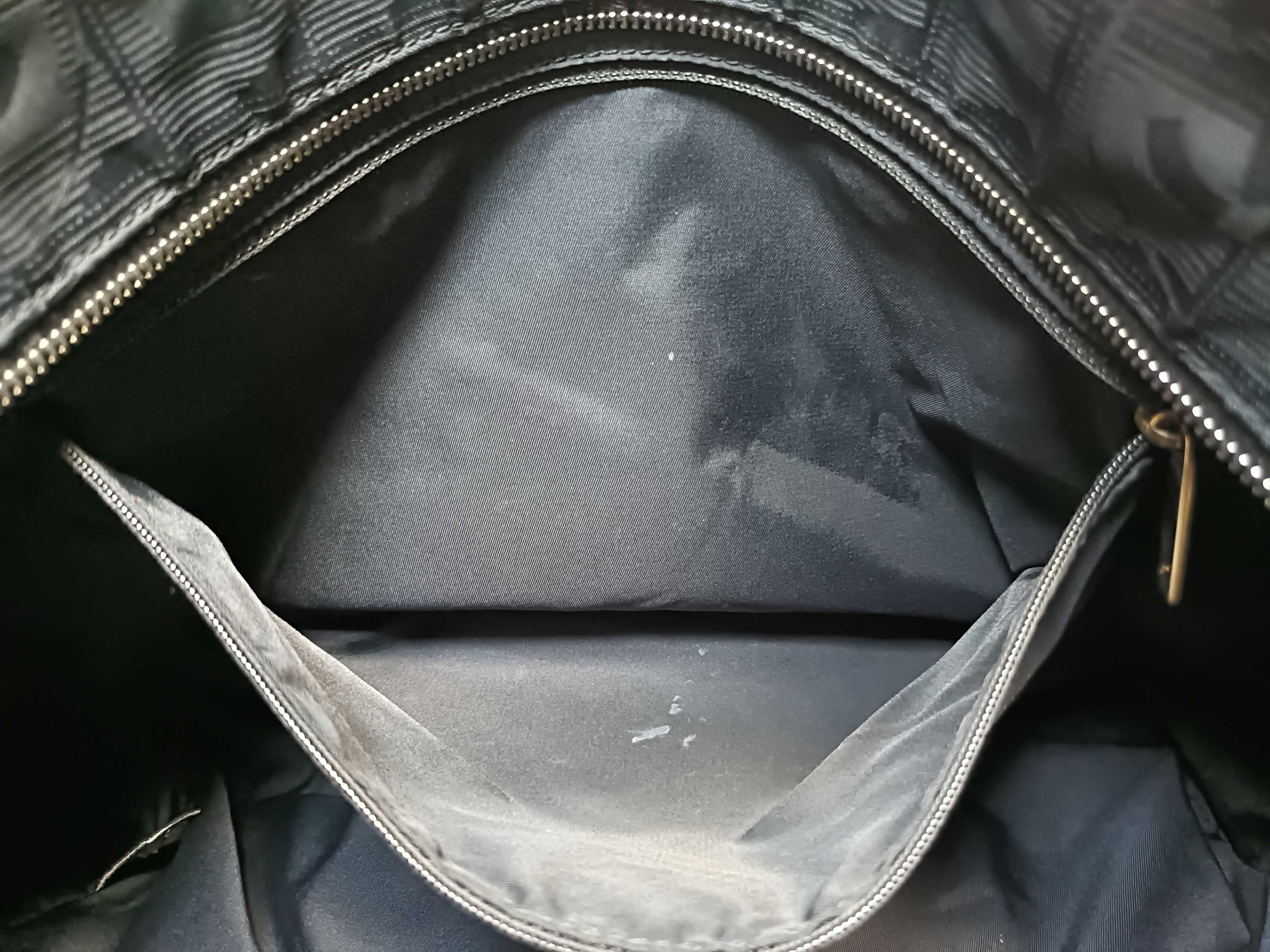 New Travel Line Nylon Tote Bag — view 13