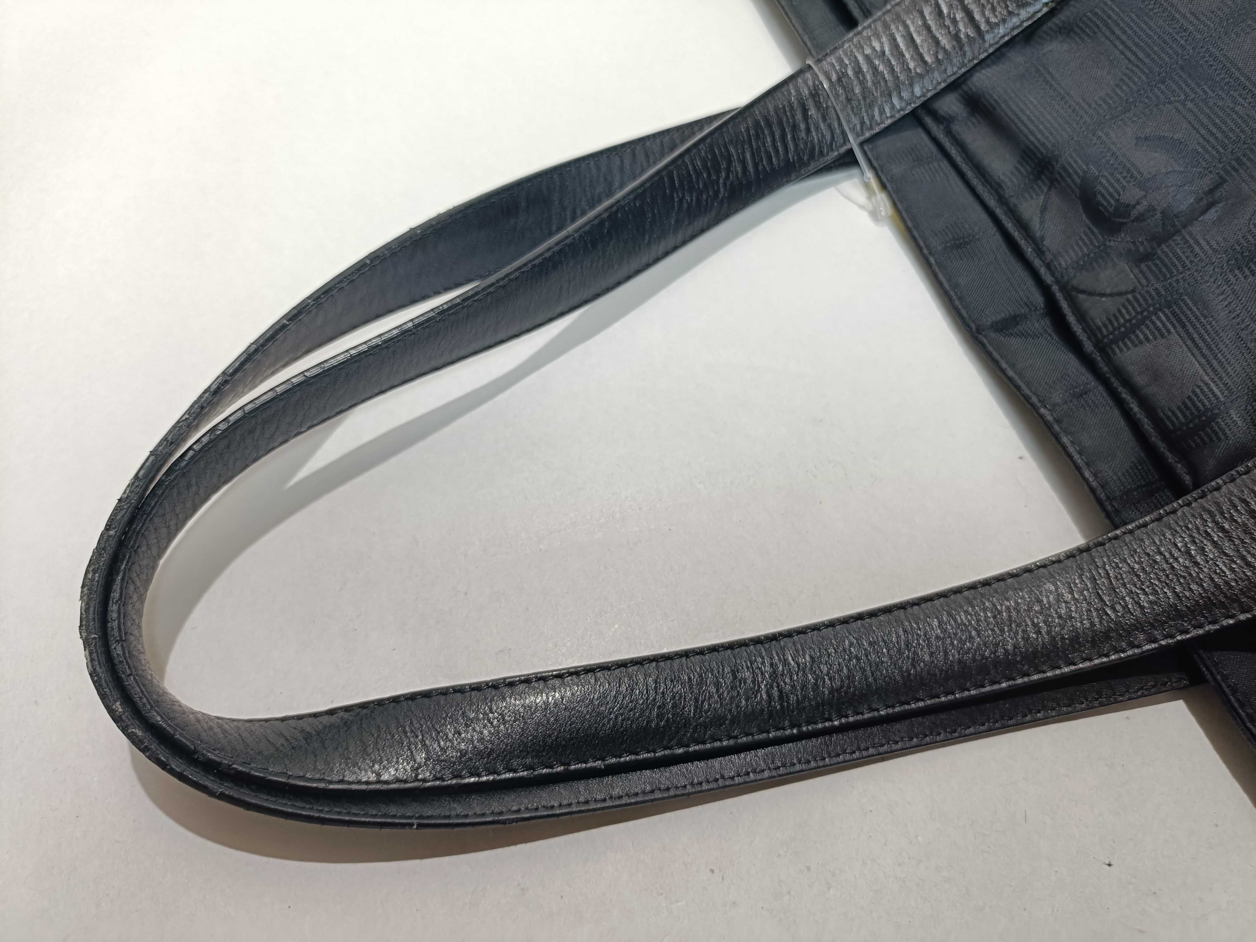 New Travel Line Nylon Tote Bag — view 3