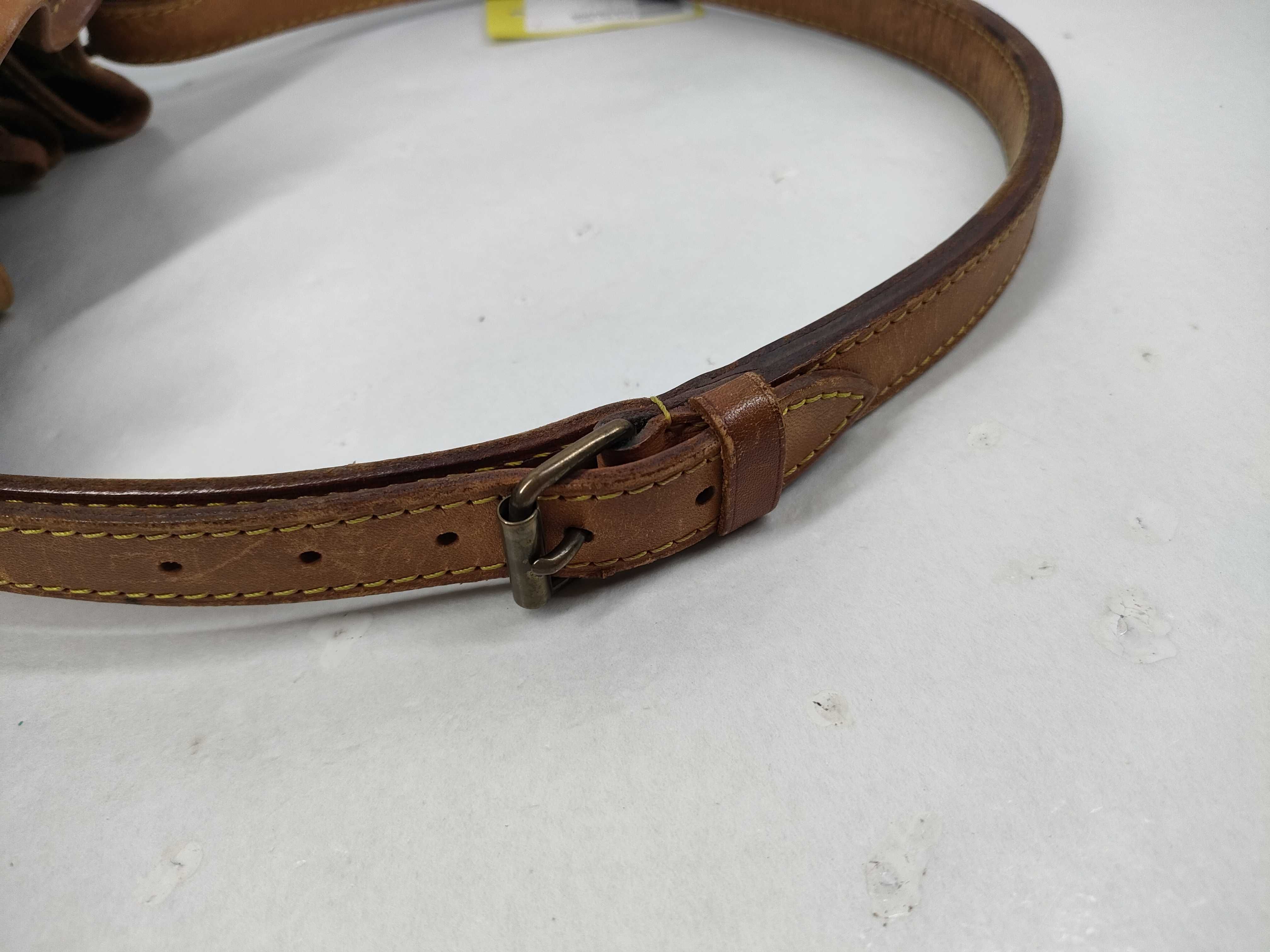 Monogram Petit Noé Shoulder Bag — view 6