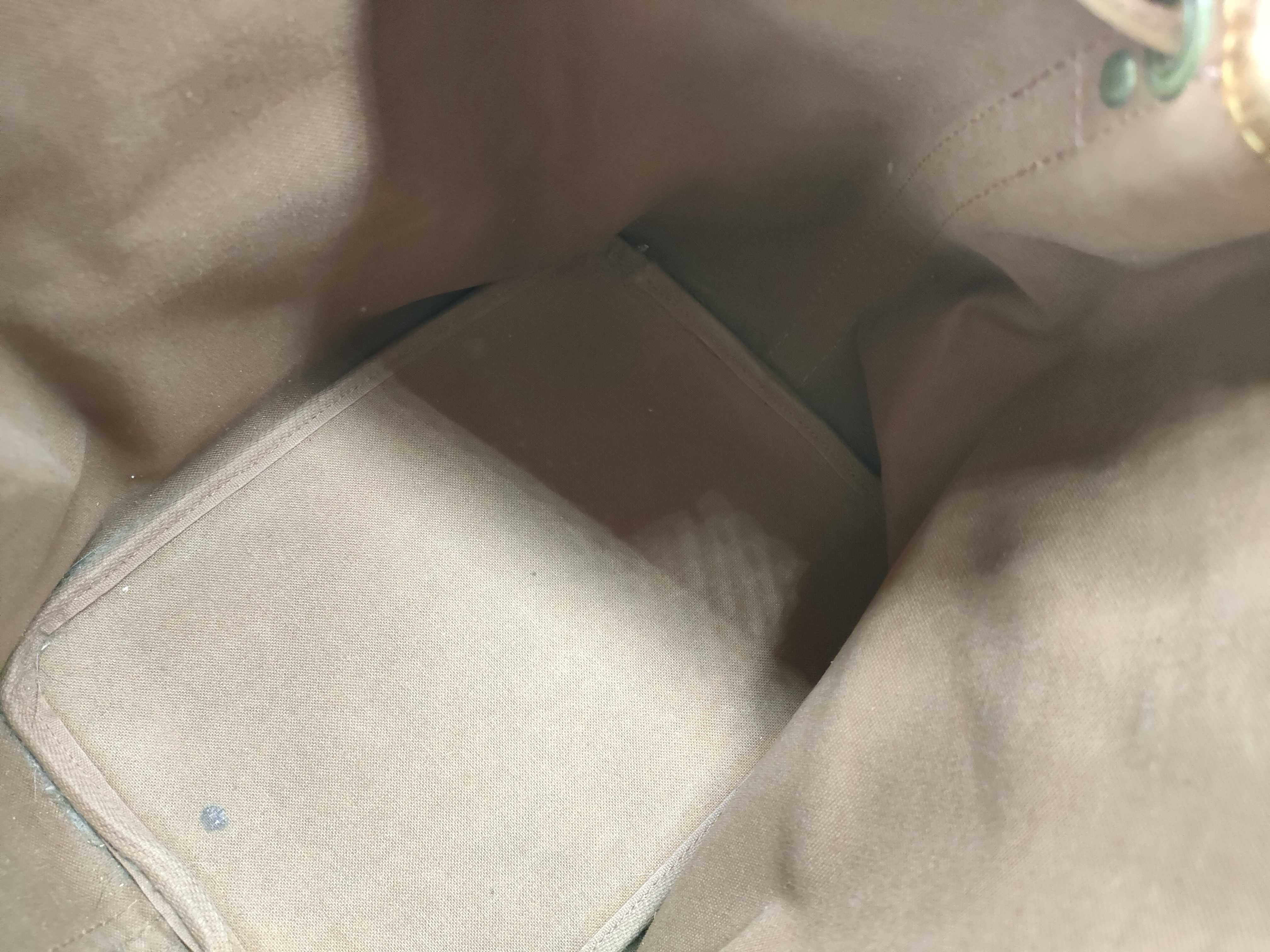 Monogram Petit Noé Shoulder Bag — view 9