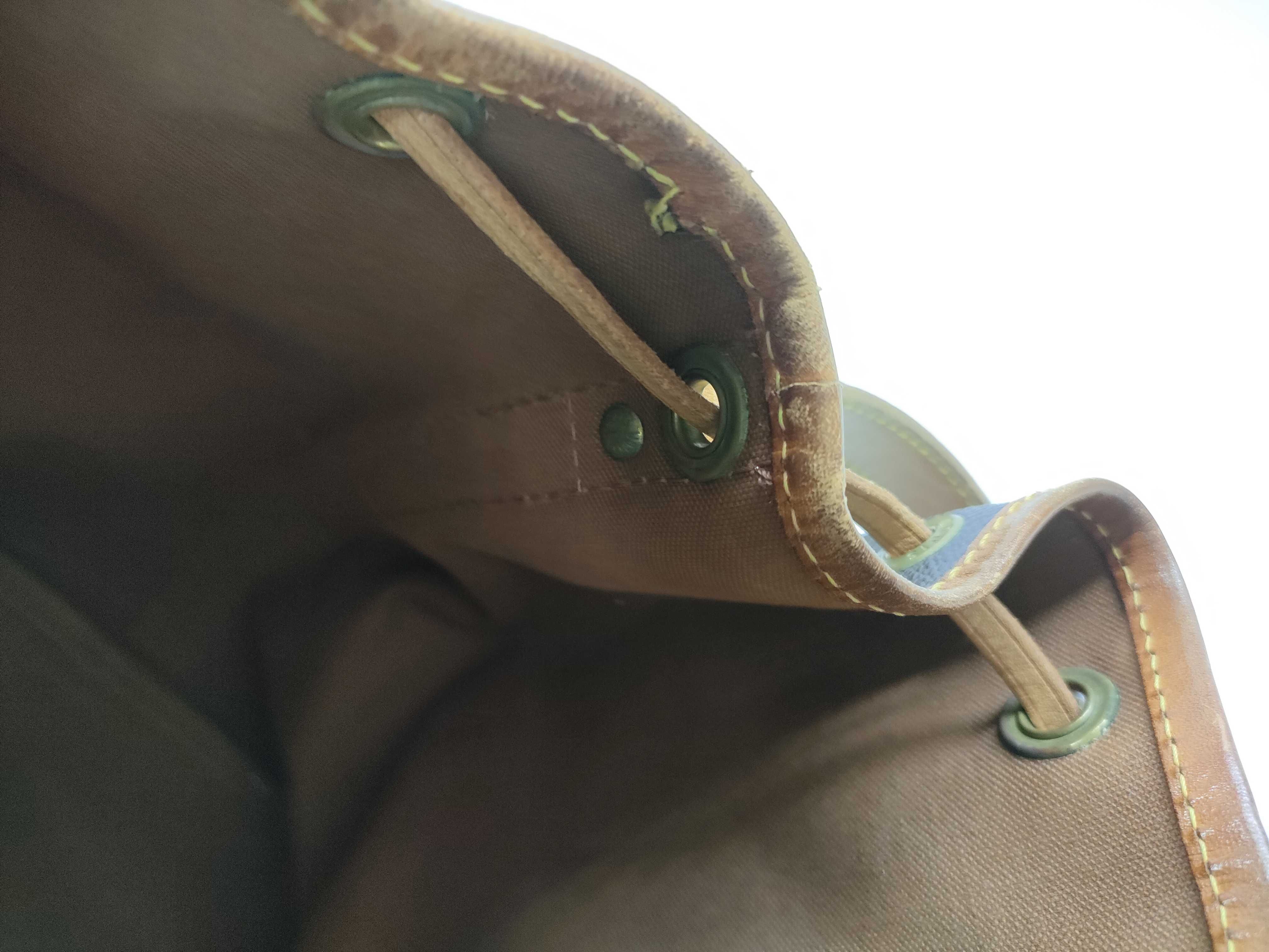 Monogram Petit Noé Shoulder Bag — view 10