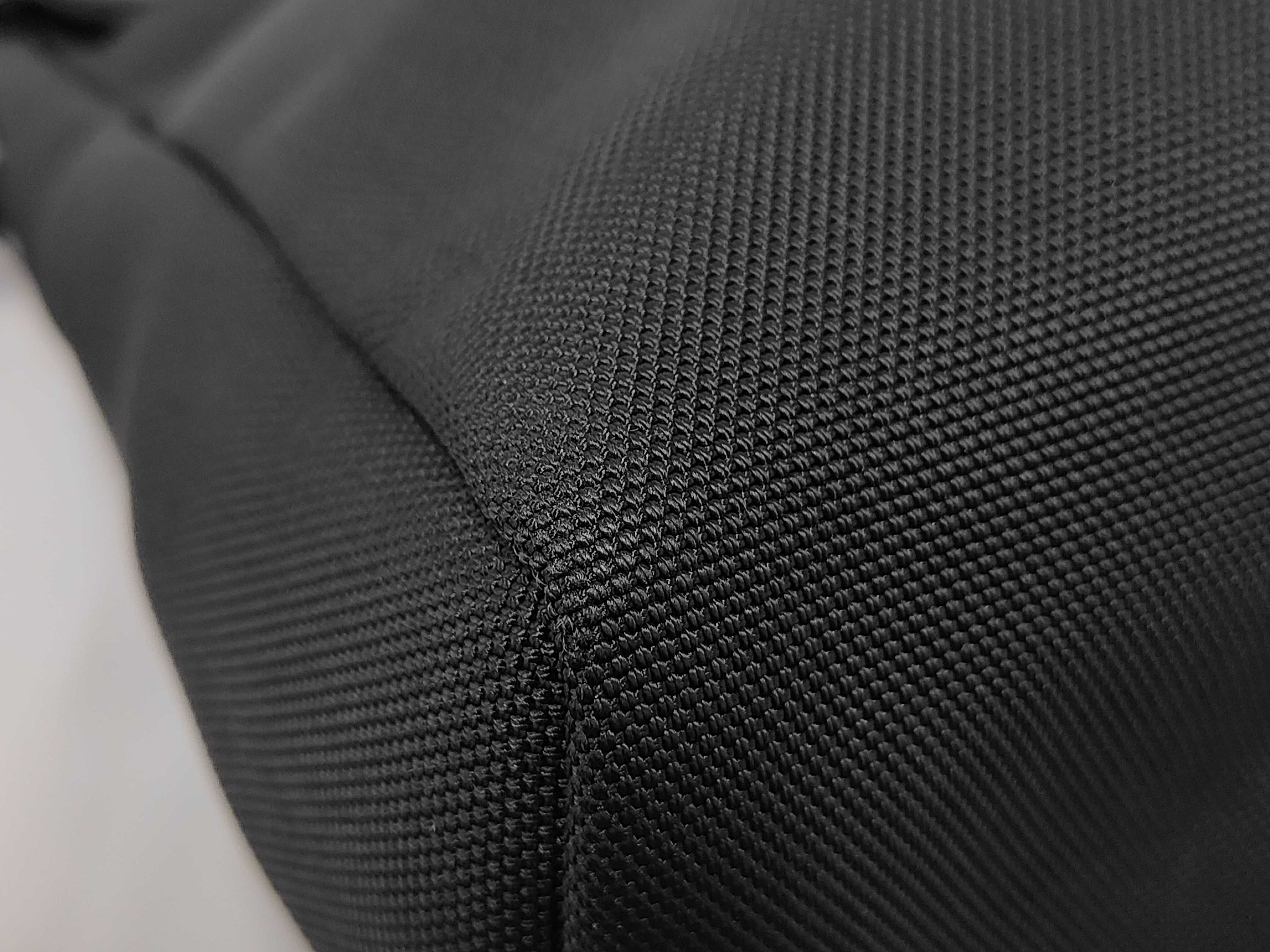 Shoulder Bag, Black — view 4