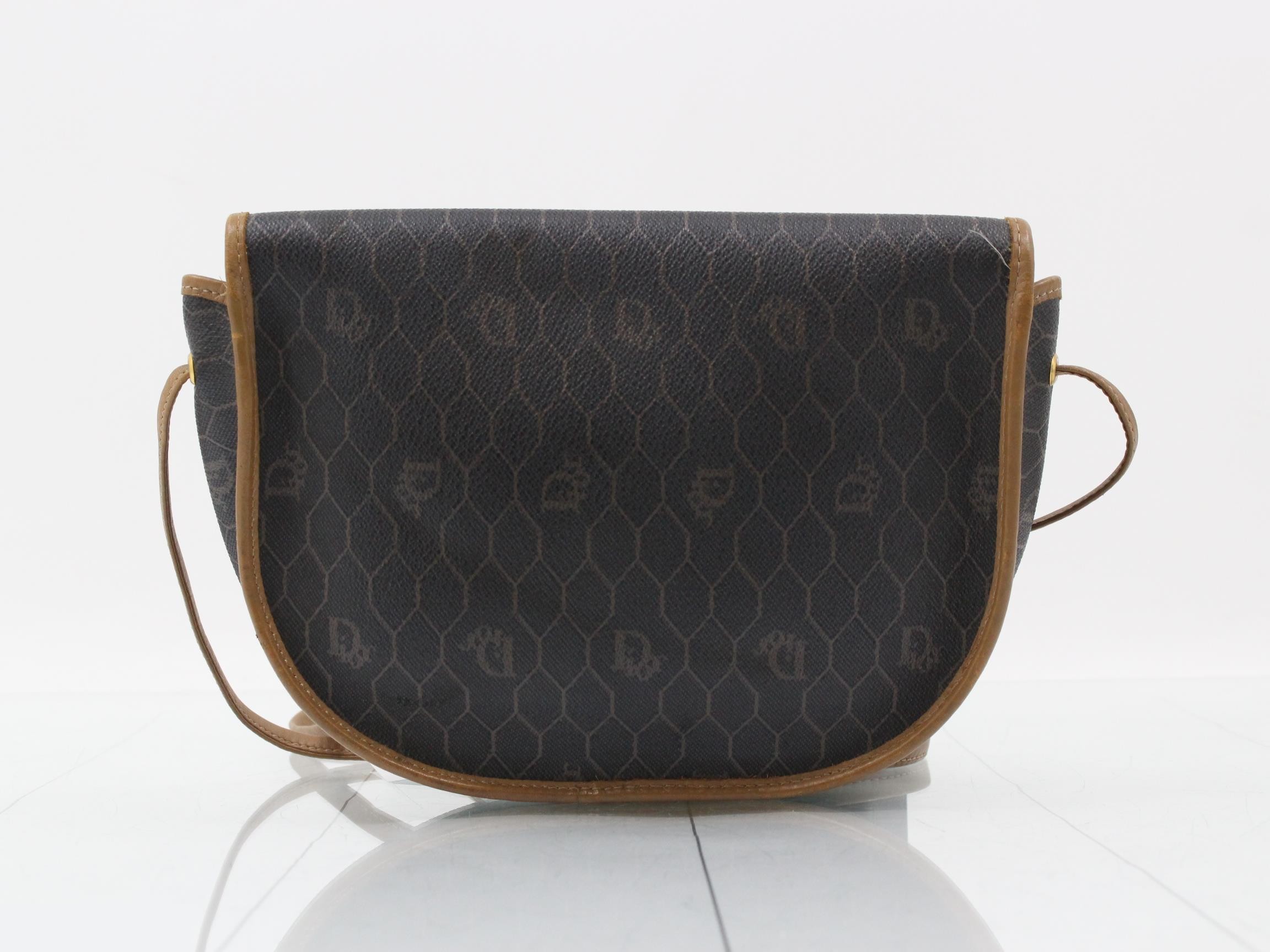 shoulder bag PVC — view 2