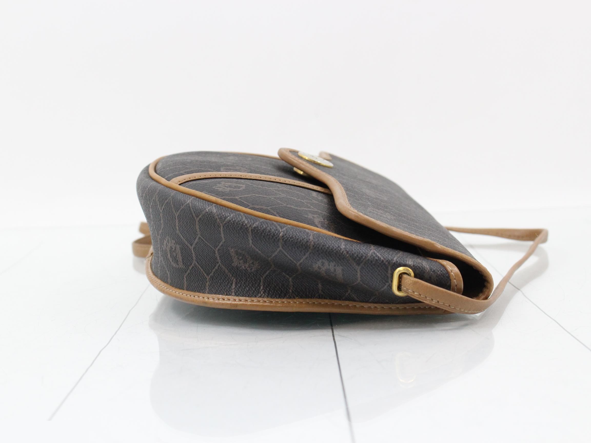shoulder bag PVC — view 3