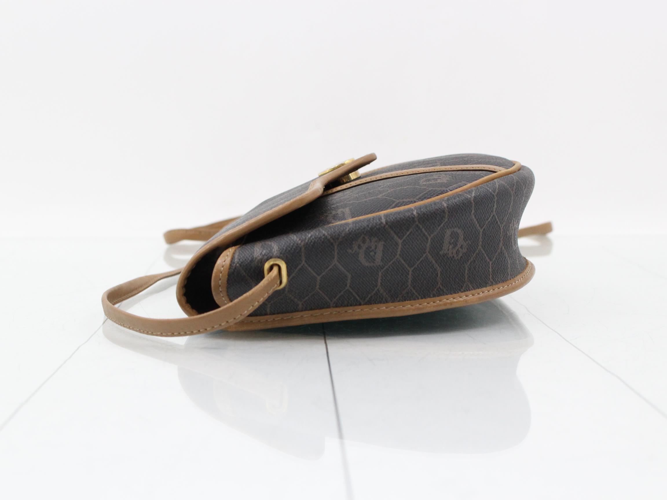 shoulder bag PVC — view 4