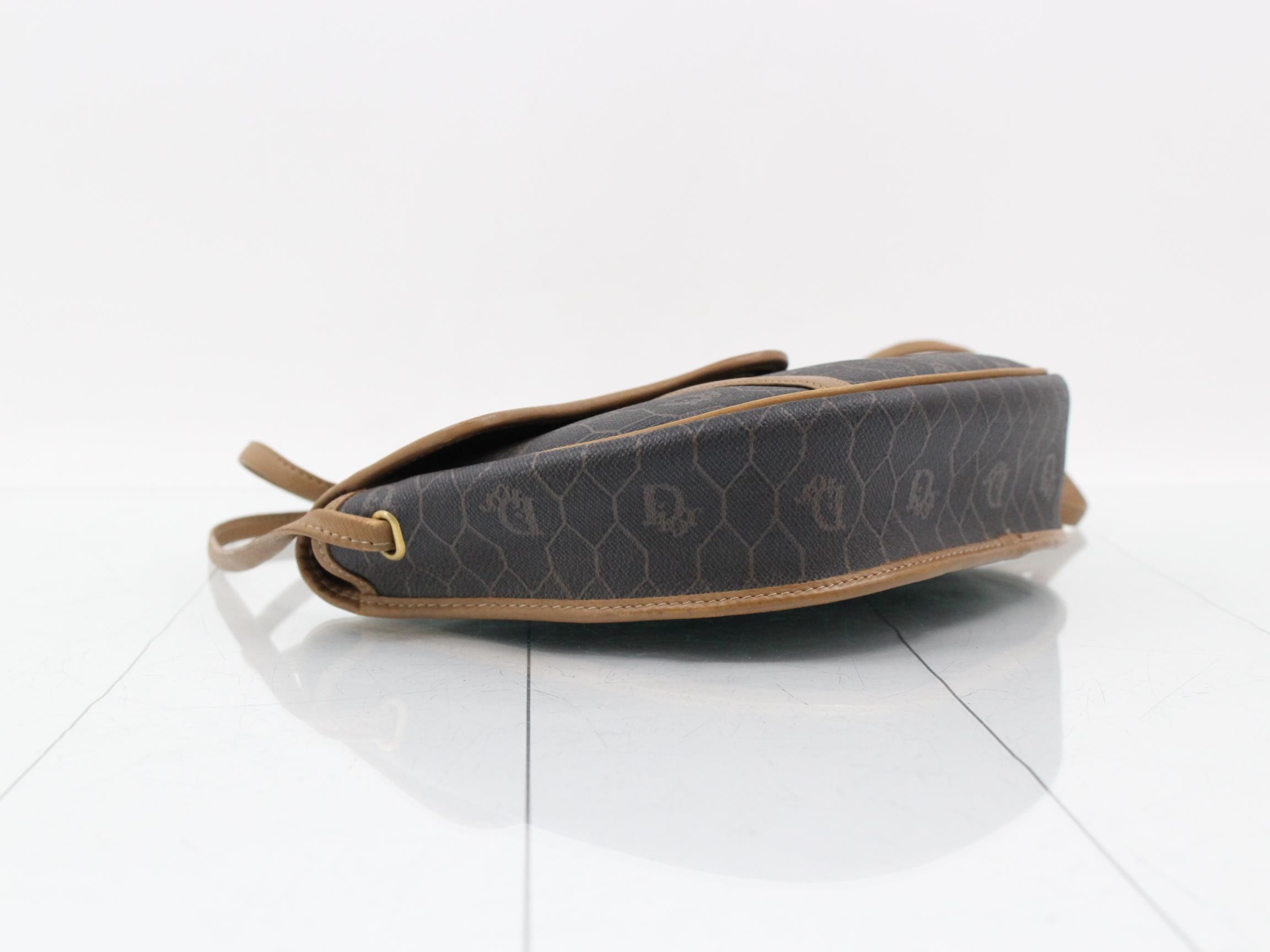 shoulder bag PVC — view 5