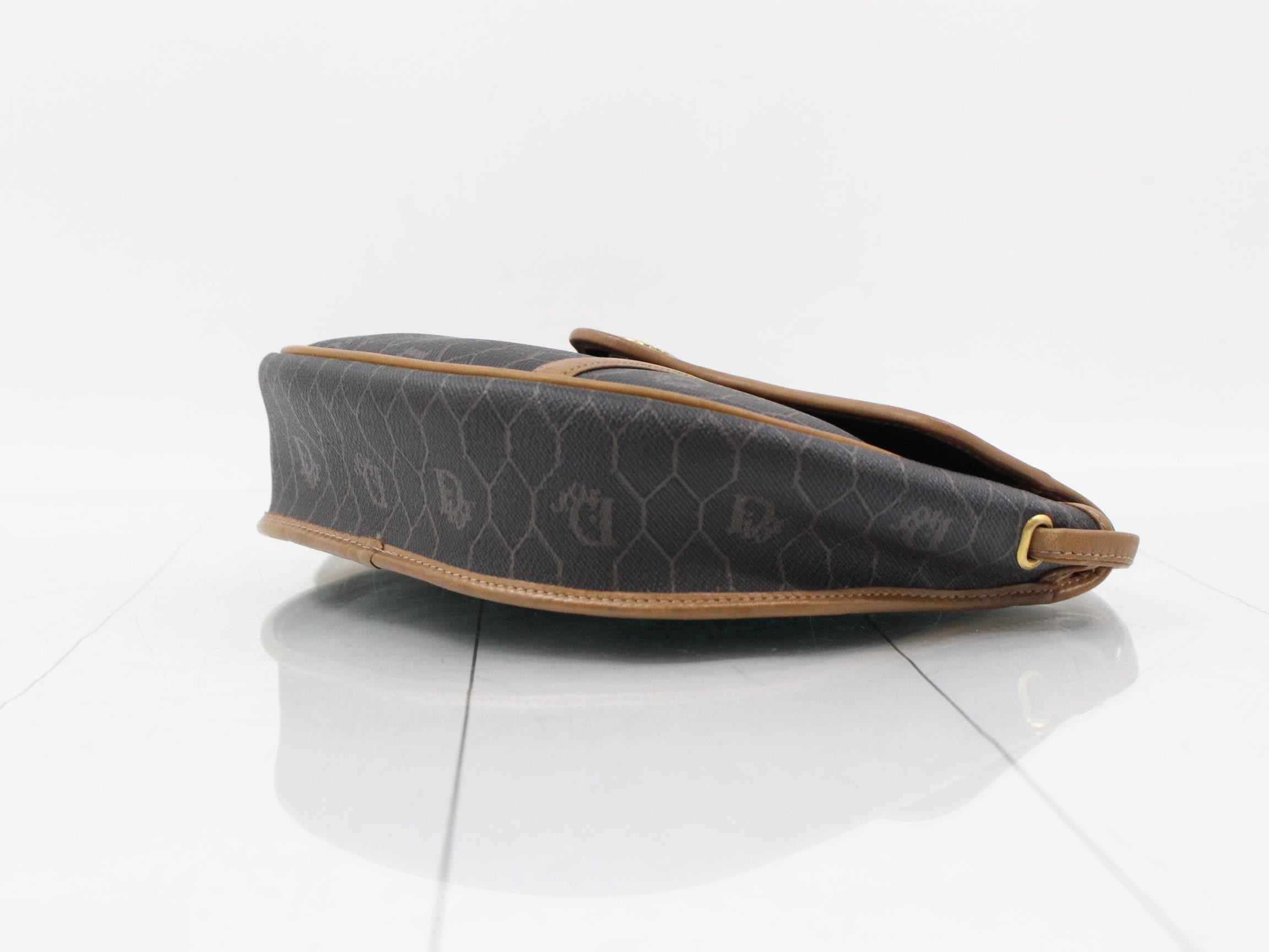 shoulder bag PVC — view 6