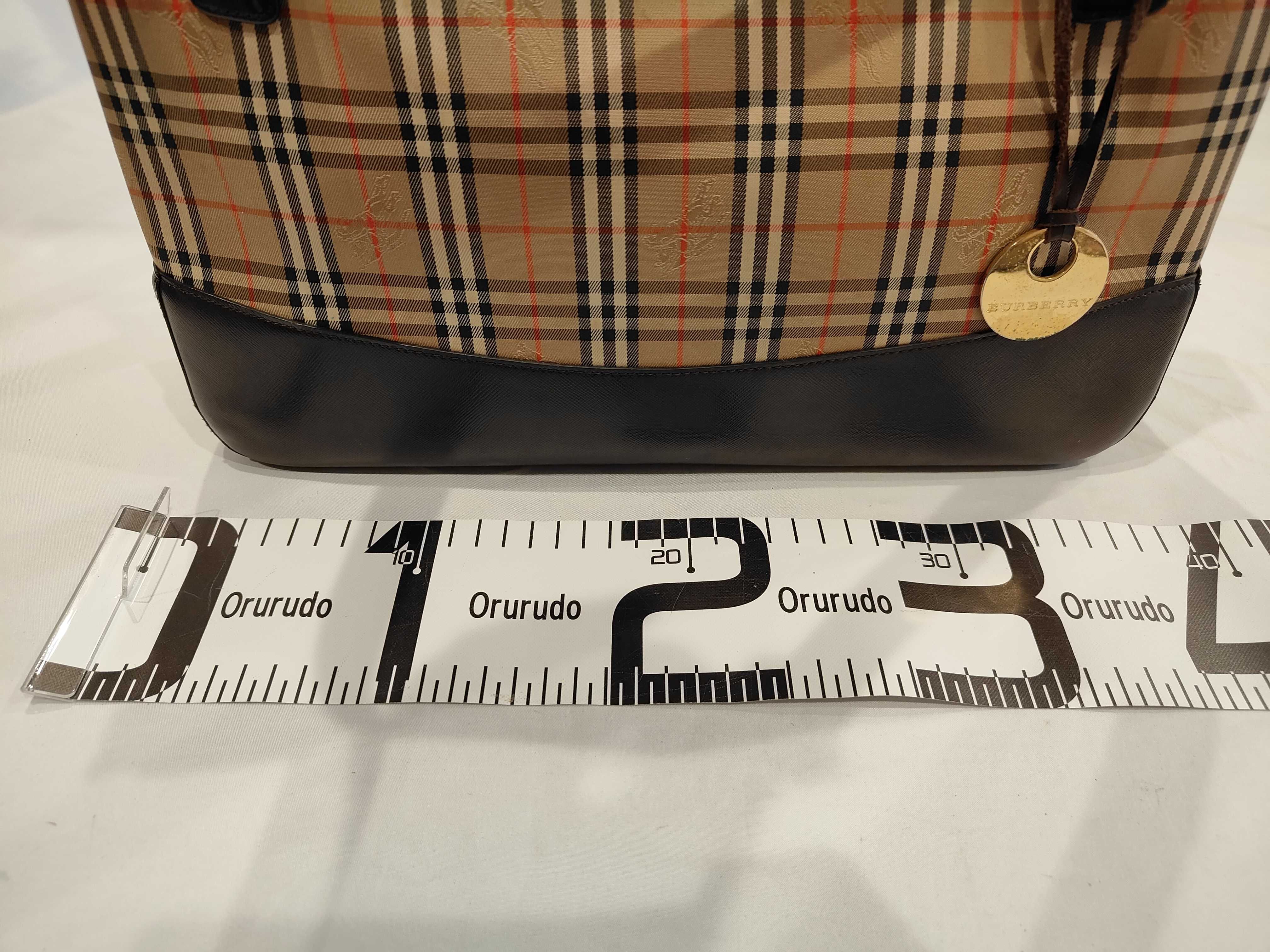 Shadow Horse Tote Bag — view 2
