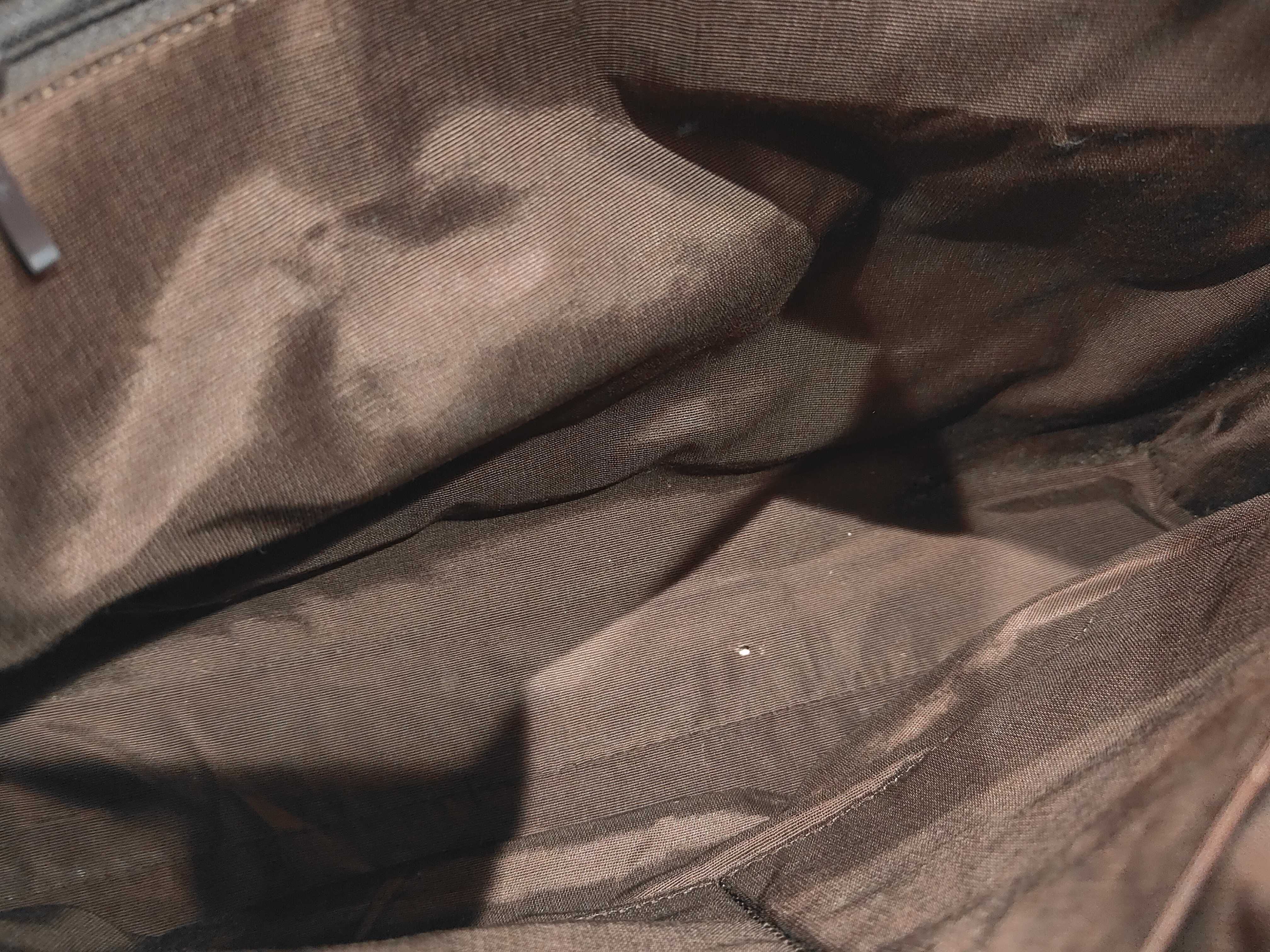 Shadow Horse Tote Bag — view 11