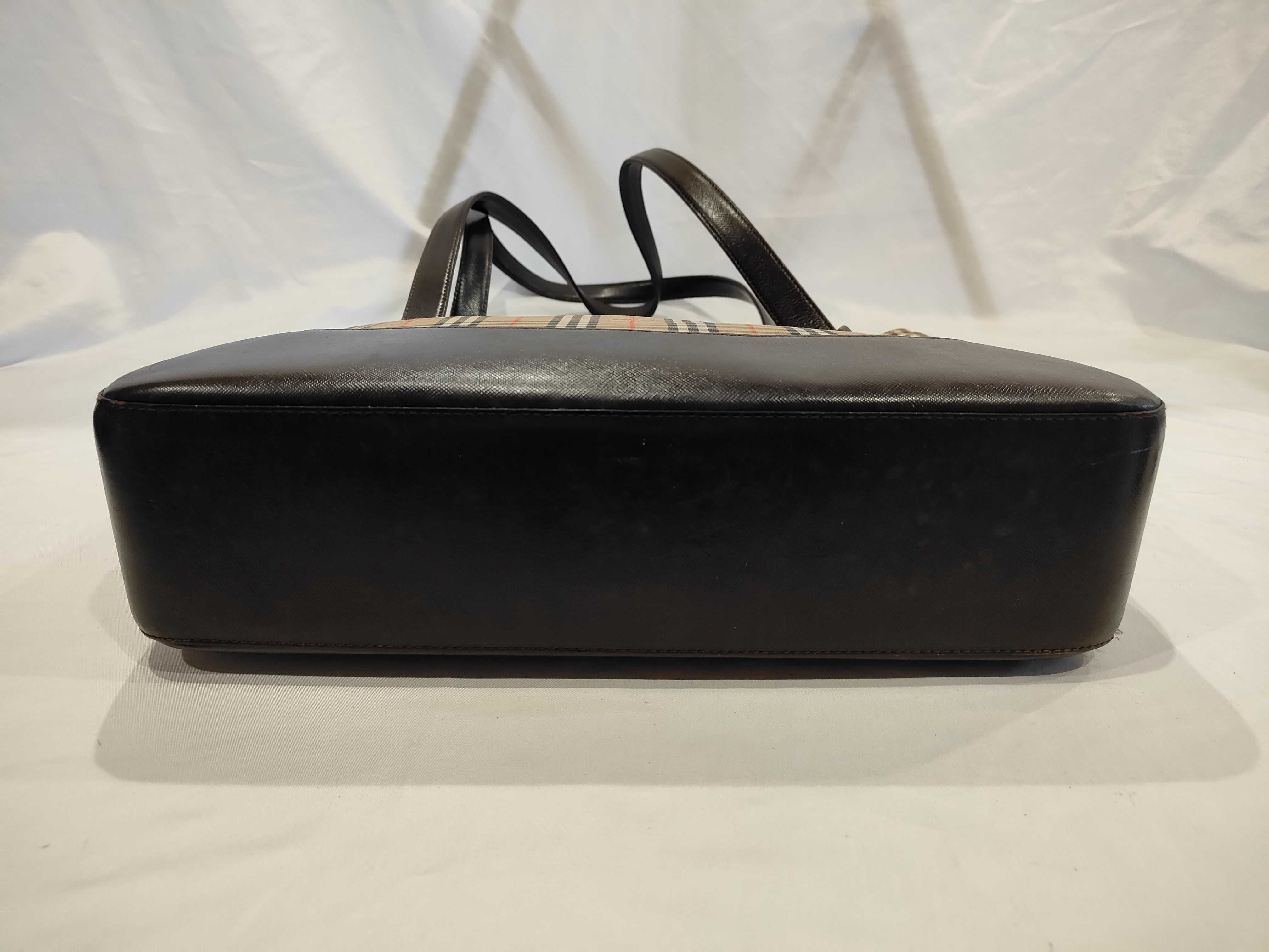 Shadow Horse Tote Bag — view 3