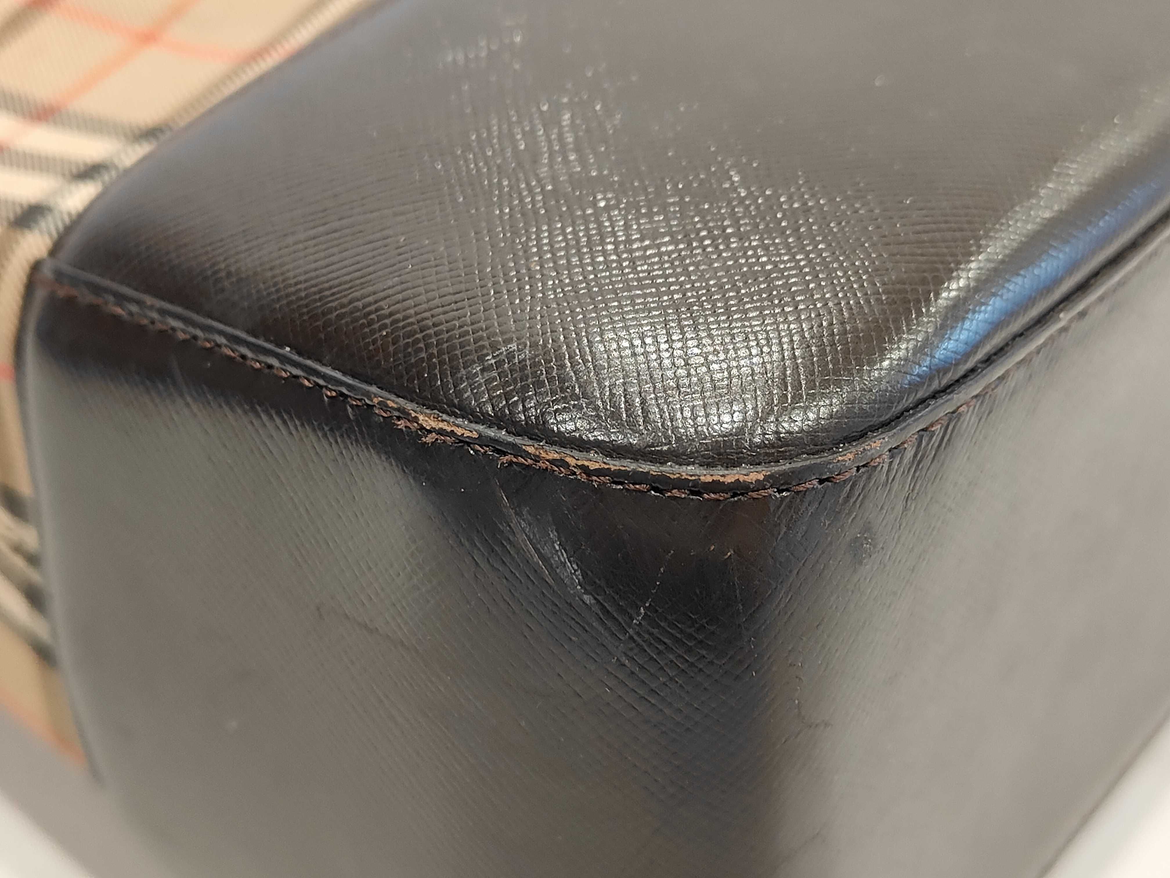 Shadow Horse Tote Bag — view 5