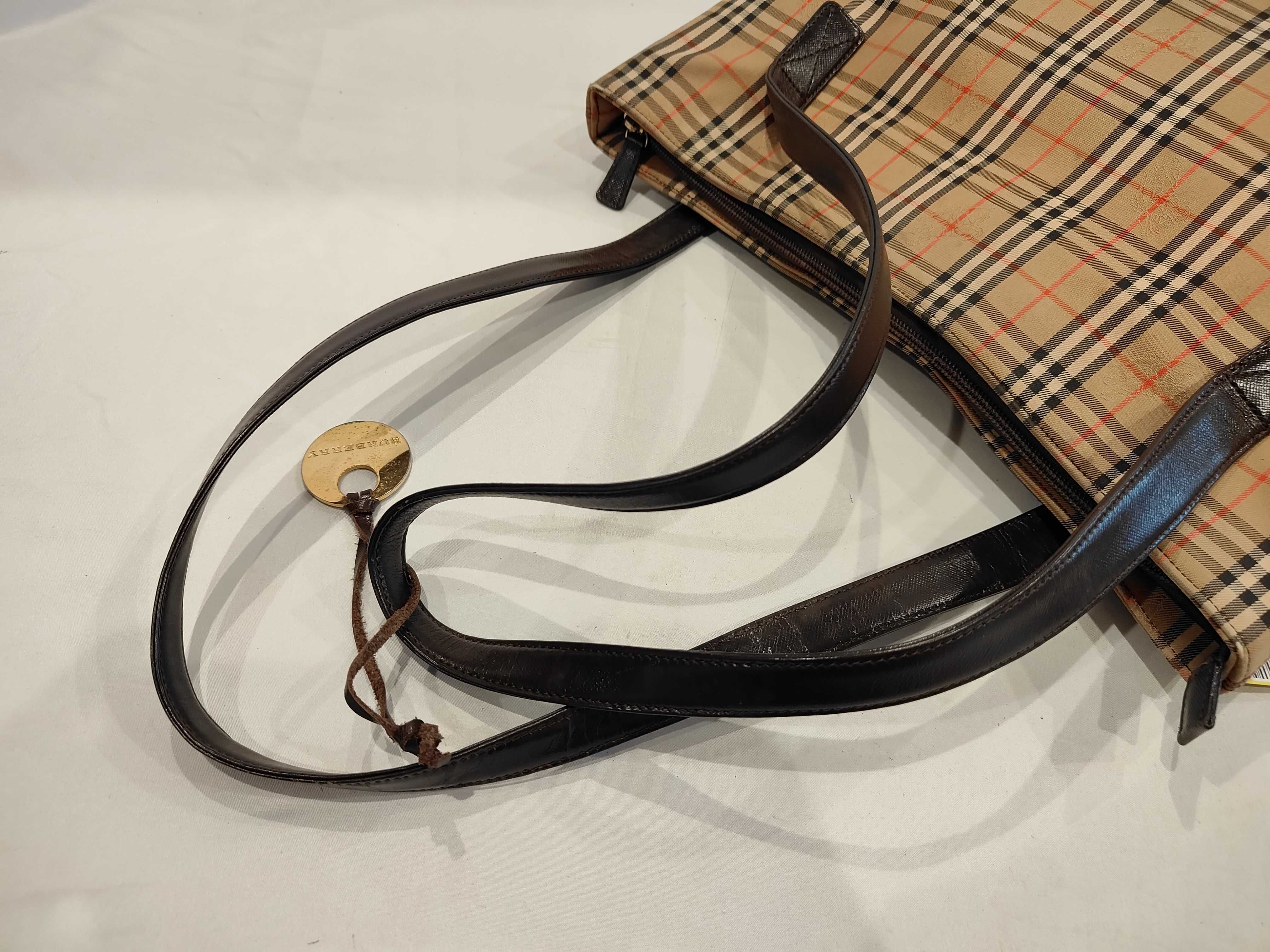Shadow Horse Tote Bag — view 7