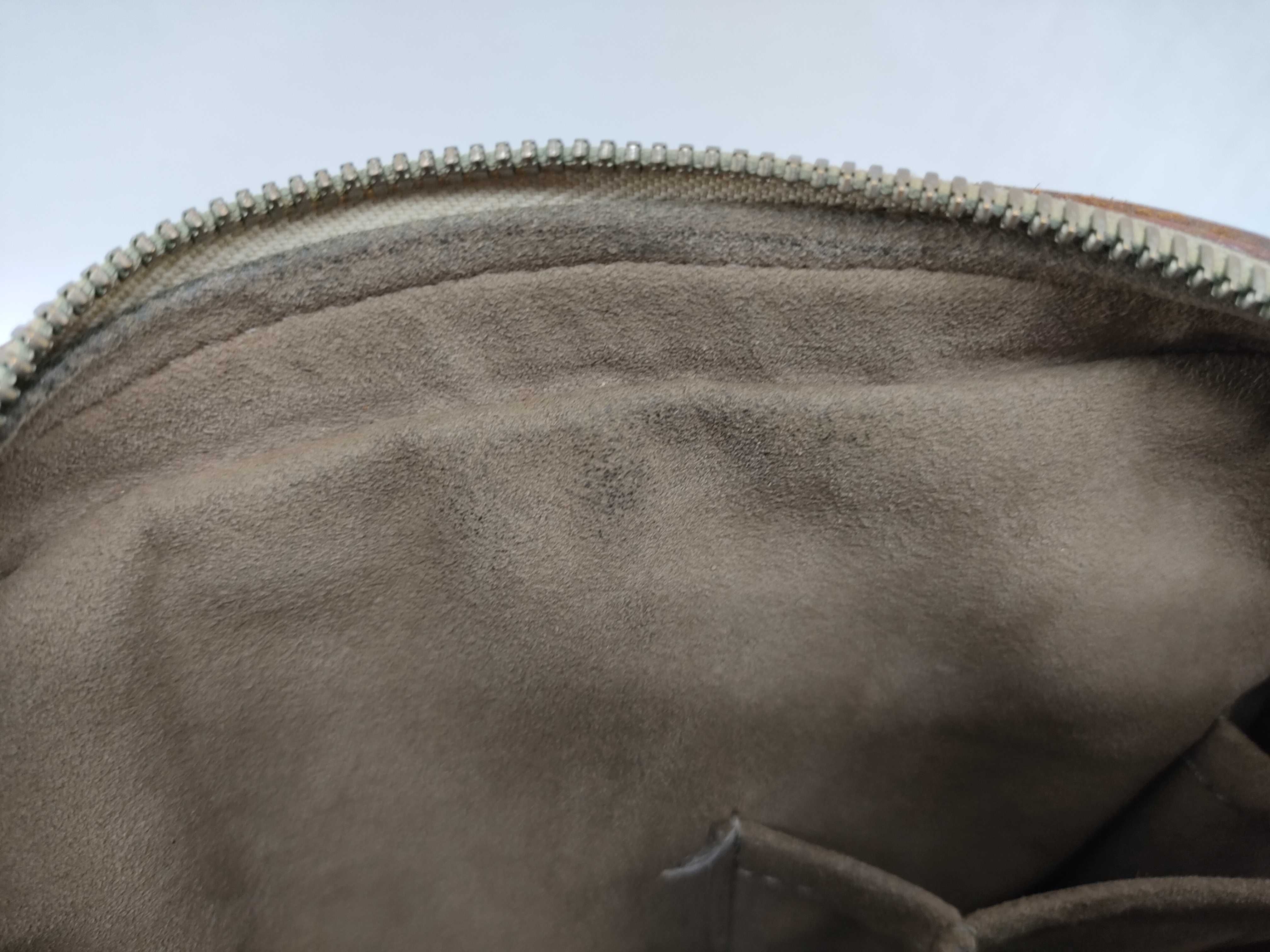 Monogram Multicolor Louis Vuitton Multicolor Judy Shoulder Bag Handbag — view 13