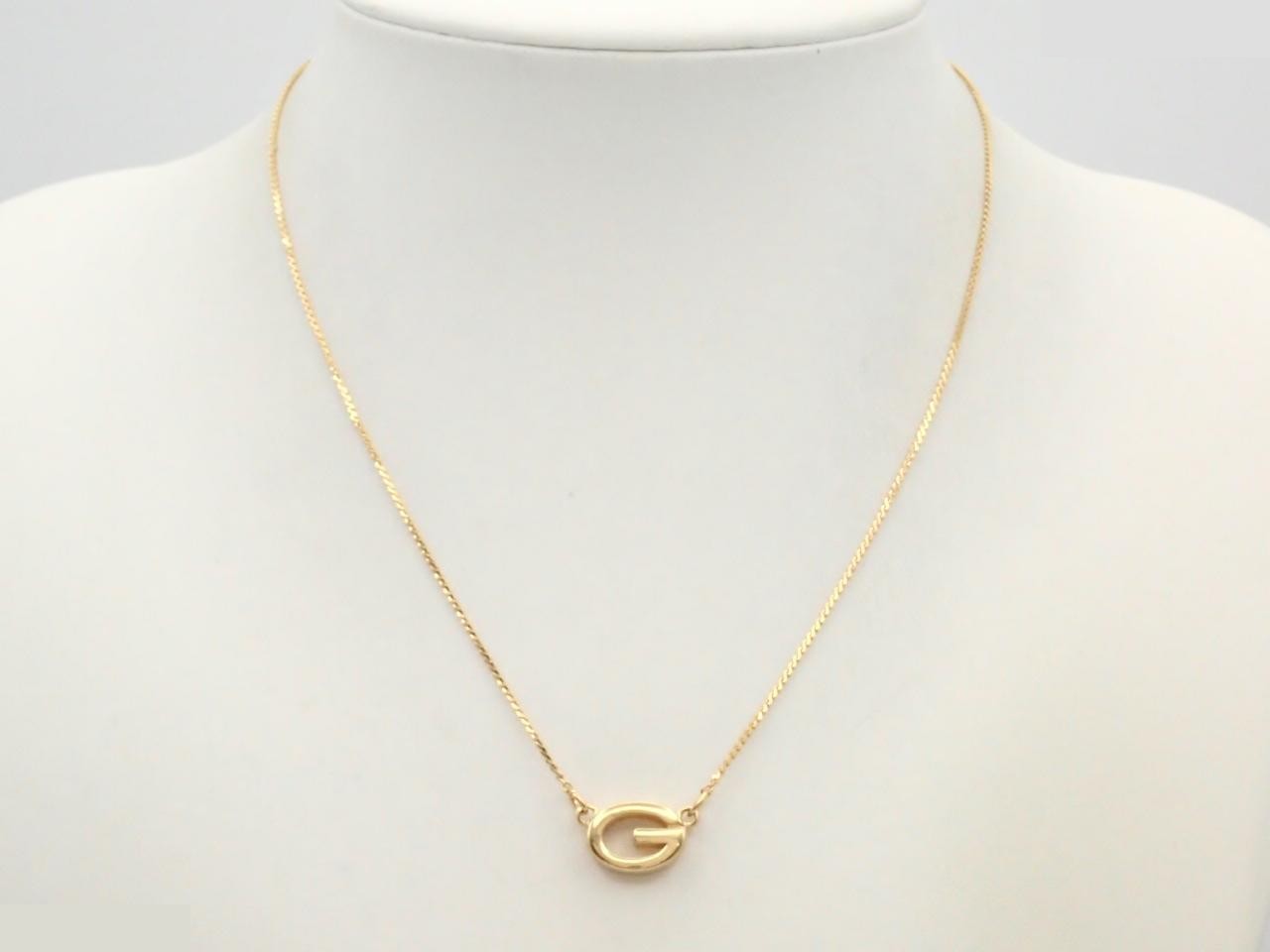 Other lines: Precious metals, necklaces, pendants, chains approximately 40cm long. — view 3