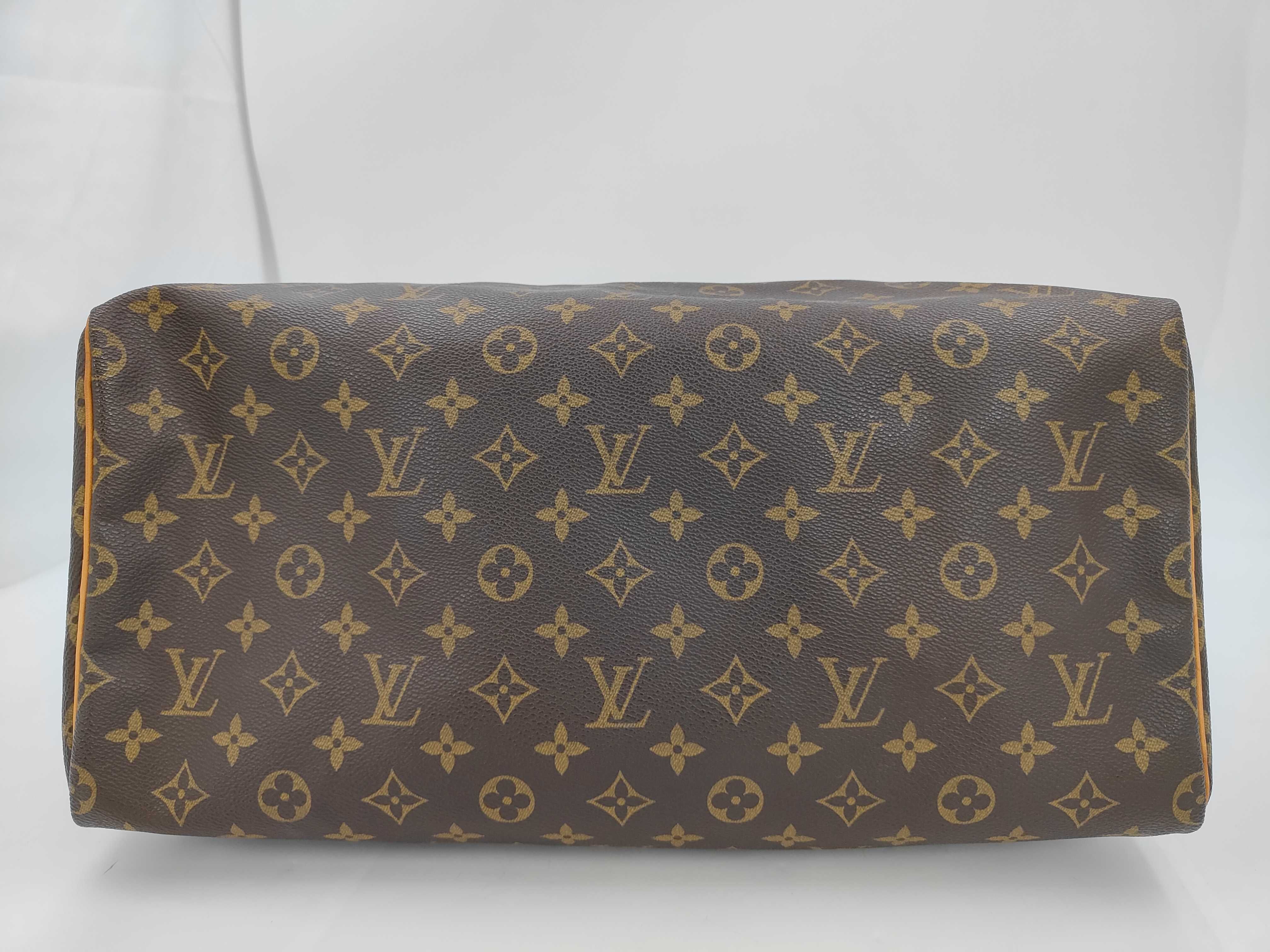 Monogram Speedy 35 M41522 Boston Bag — view 8