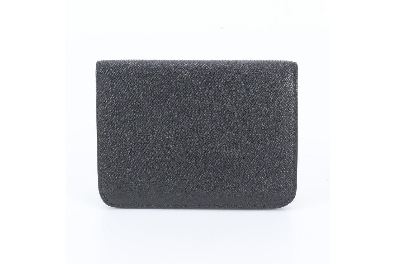 BB Medium Wallet 601464 Leather Bi-fold Wallet — view 2