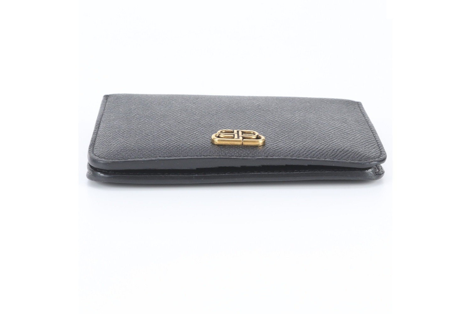 BB Medium Wallet 601464 Leather Bi-fold Wallet — view 5