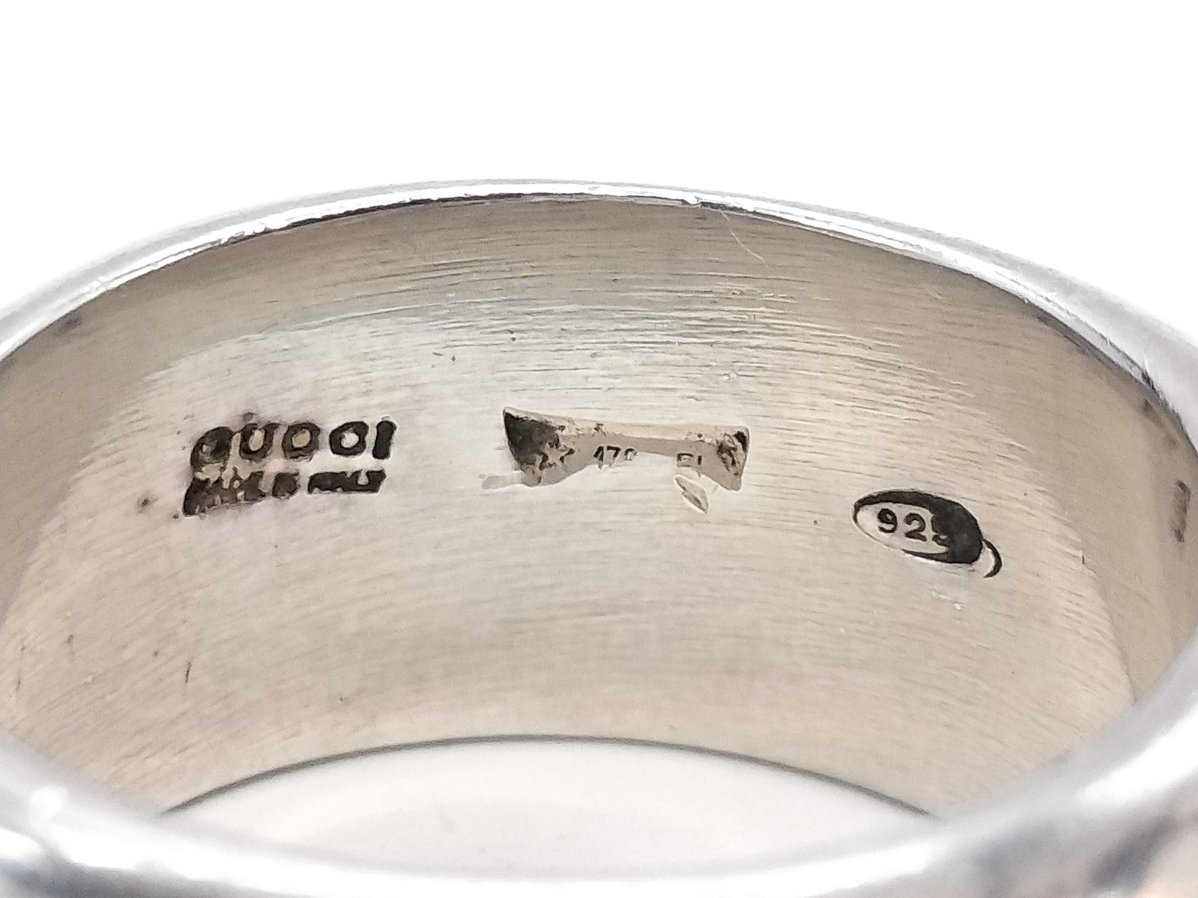 SV925 Ring, 24.1g — view 3